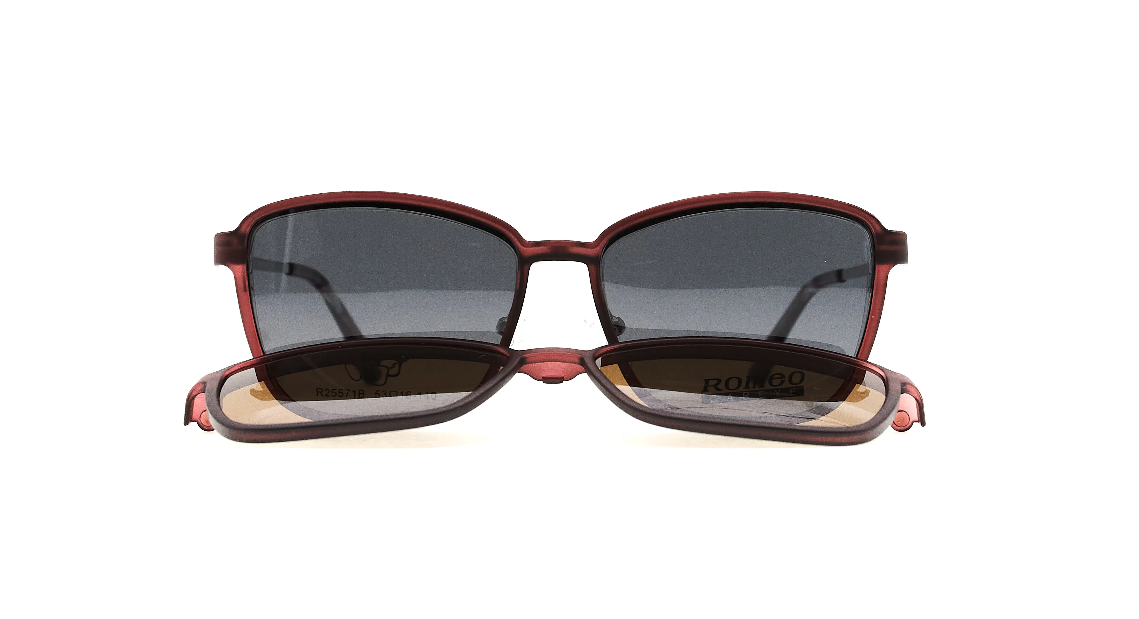 Romeo R25571B c4 Красный - фото 3