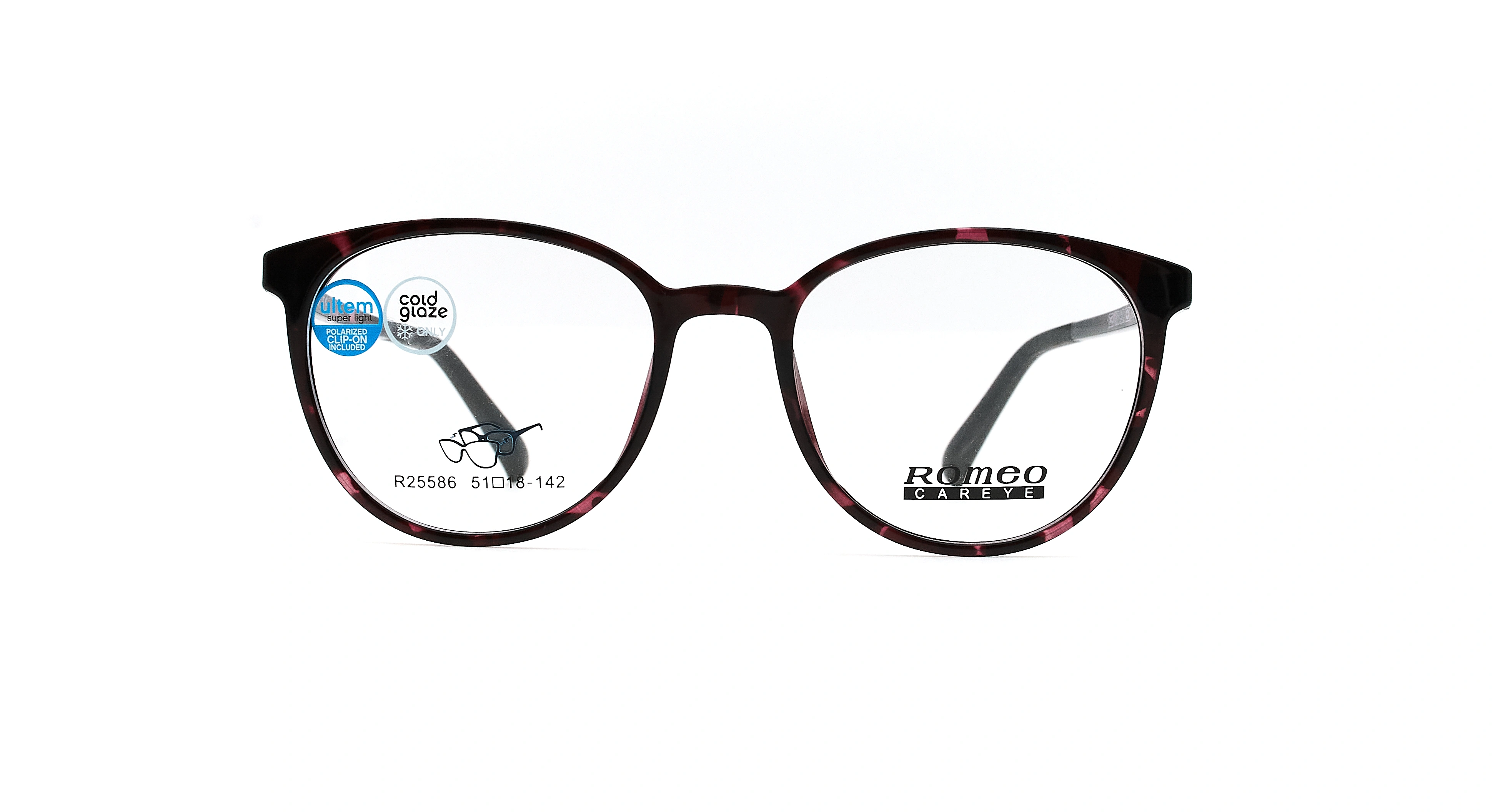 Купить Romeo r25586 c6 Розовый - фото | Оптика Harmony