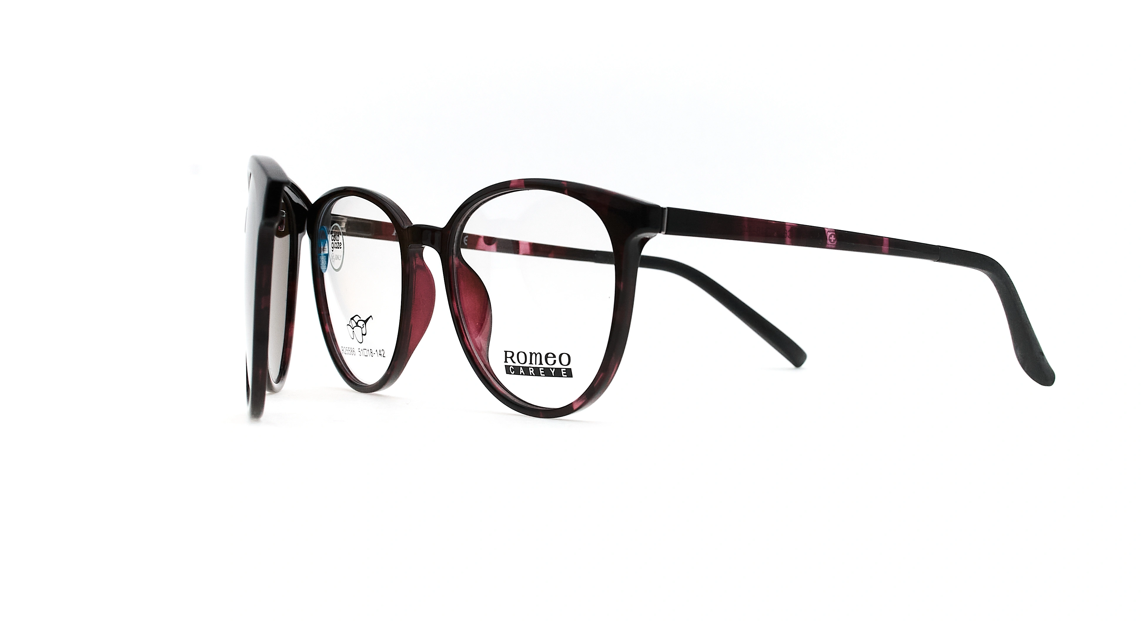 Romeo r25586 c6 Розовый - фото 2