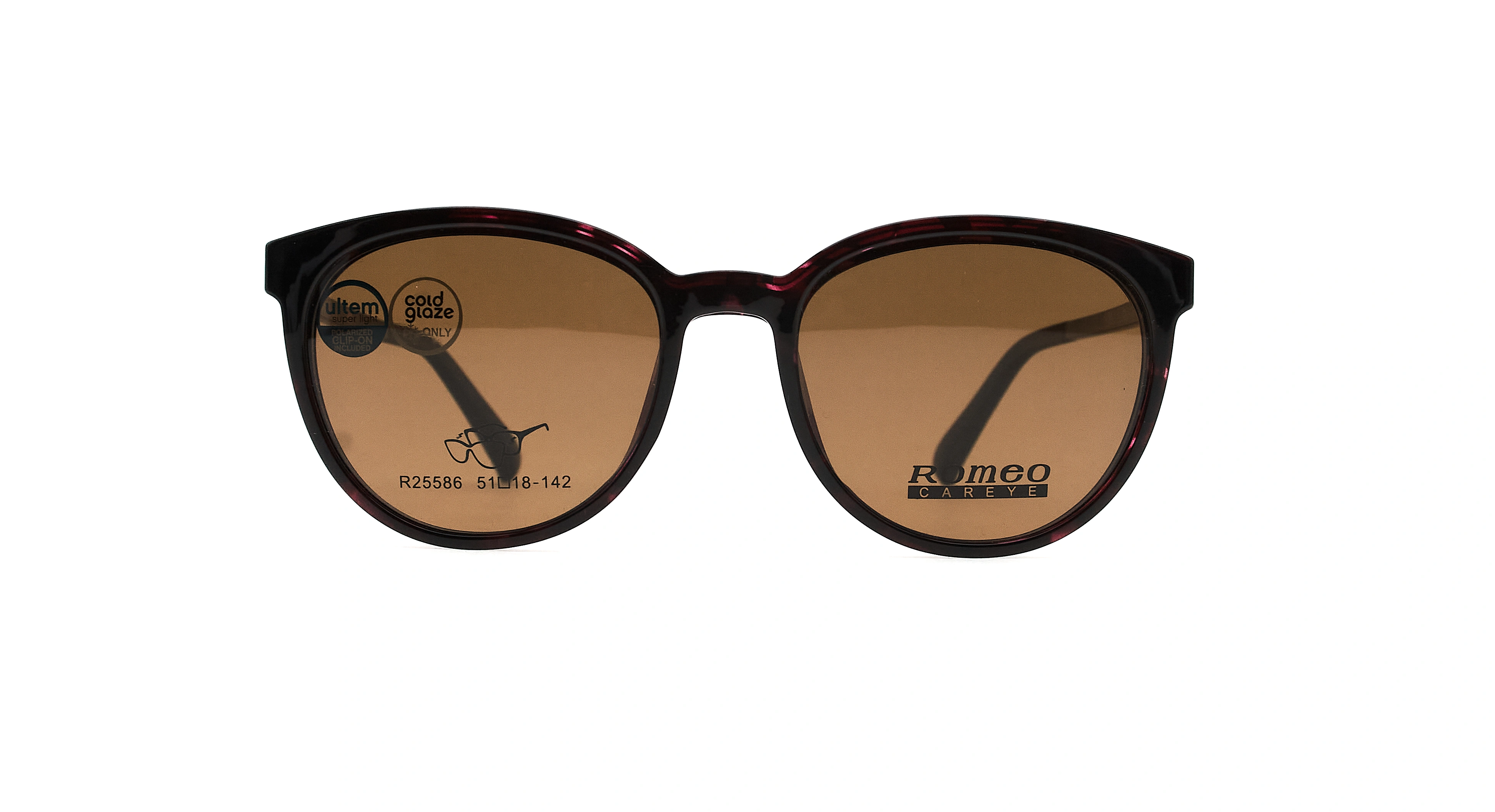 Romeo r25586 c6 Розовый - фото 3