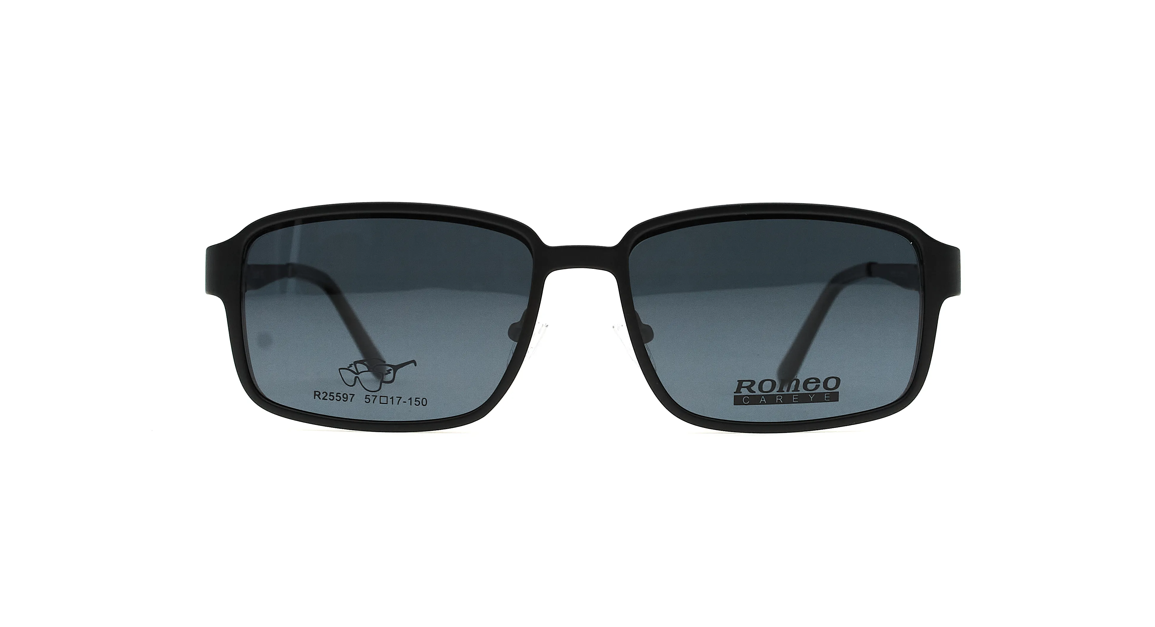 Romeo R25597 c4 Серый - фото 2