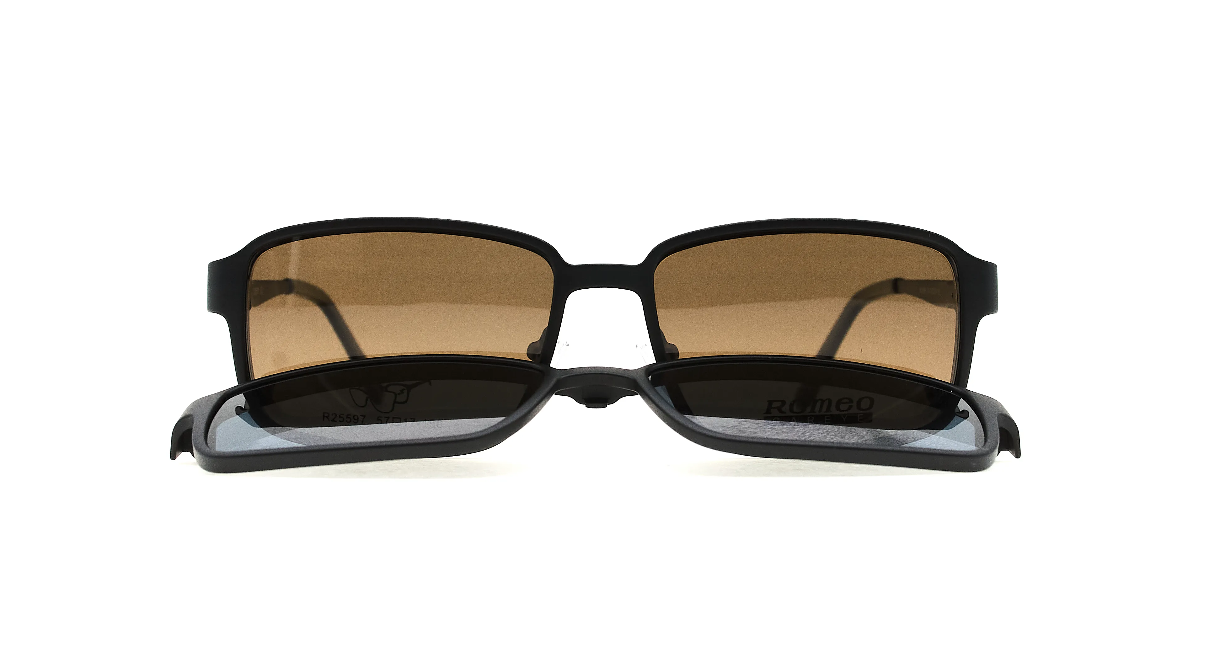 Romeo R25597 c4 Серый - фото 3