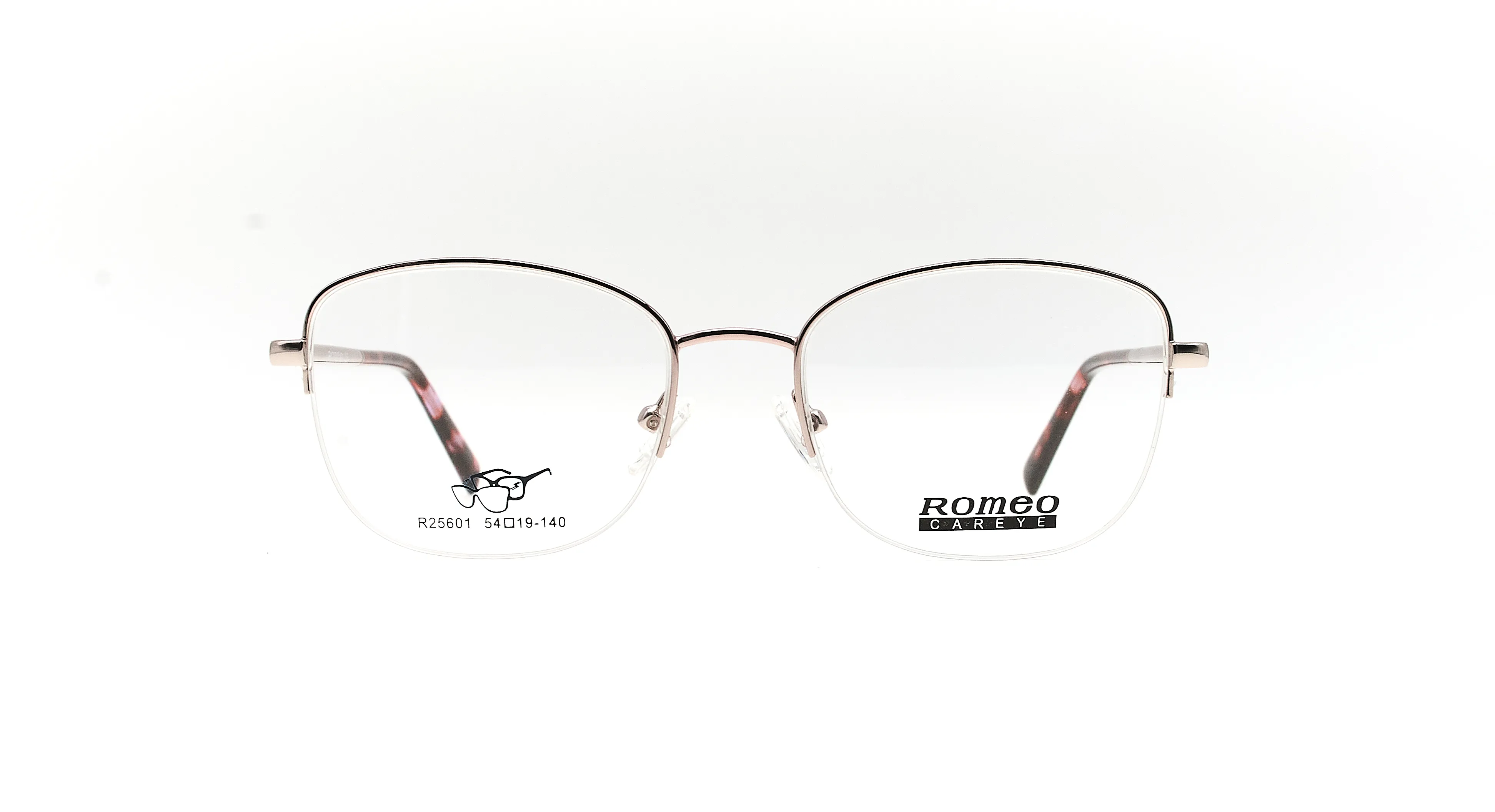 Купить Romeo R25601 c3 Розовый - фото | Оптика Harmony