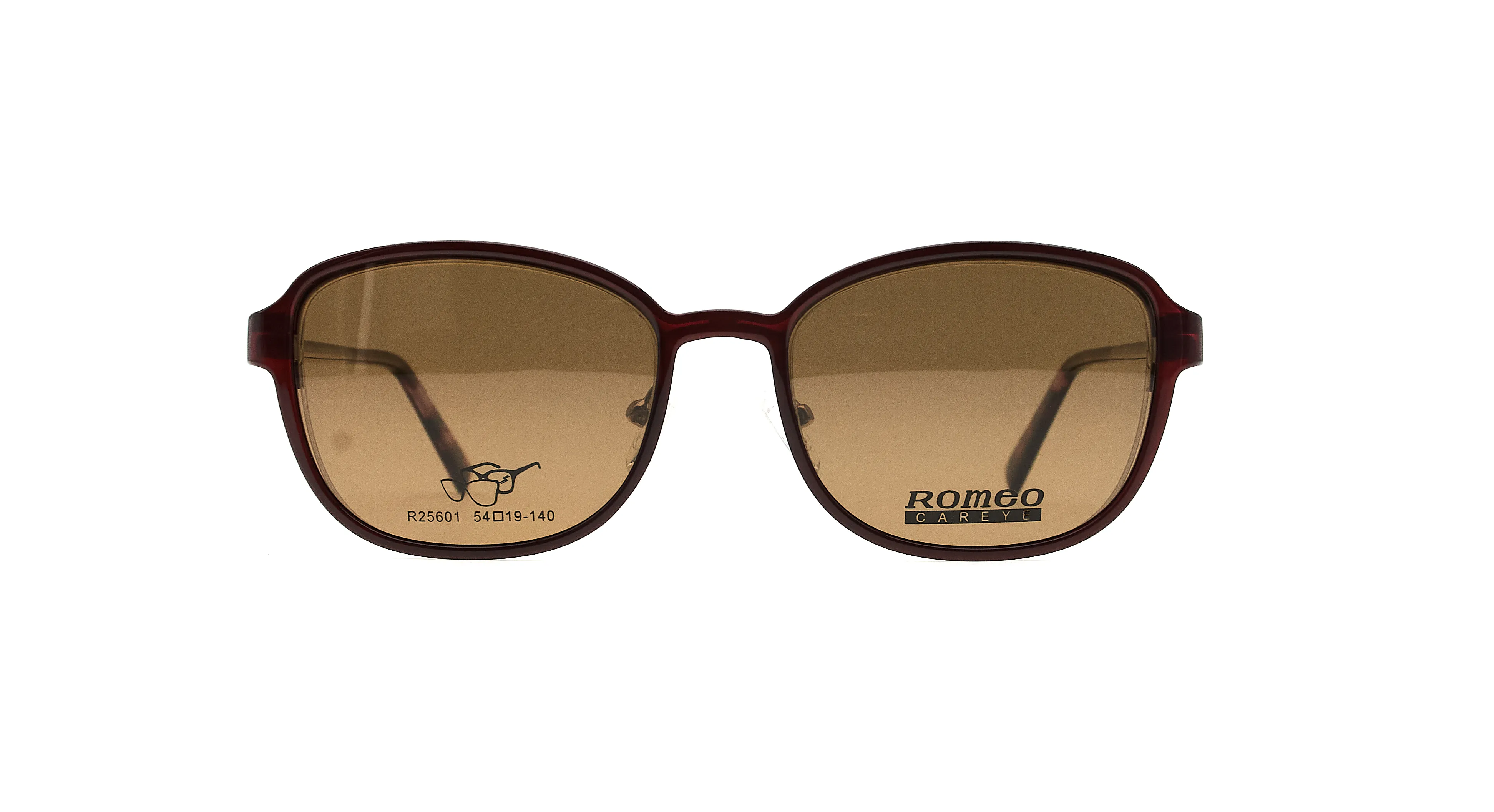 Romeo R25601 c3 Розовый - фото 2