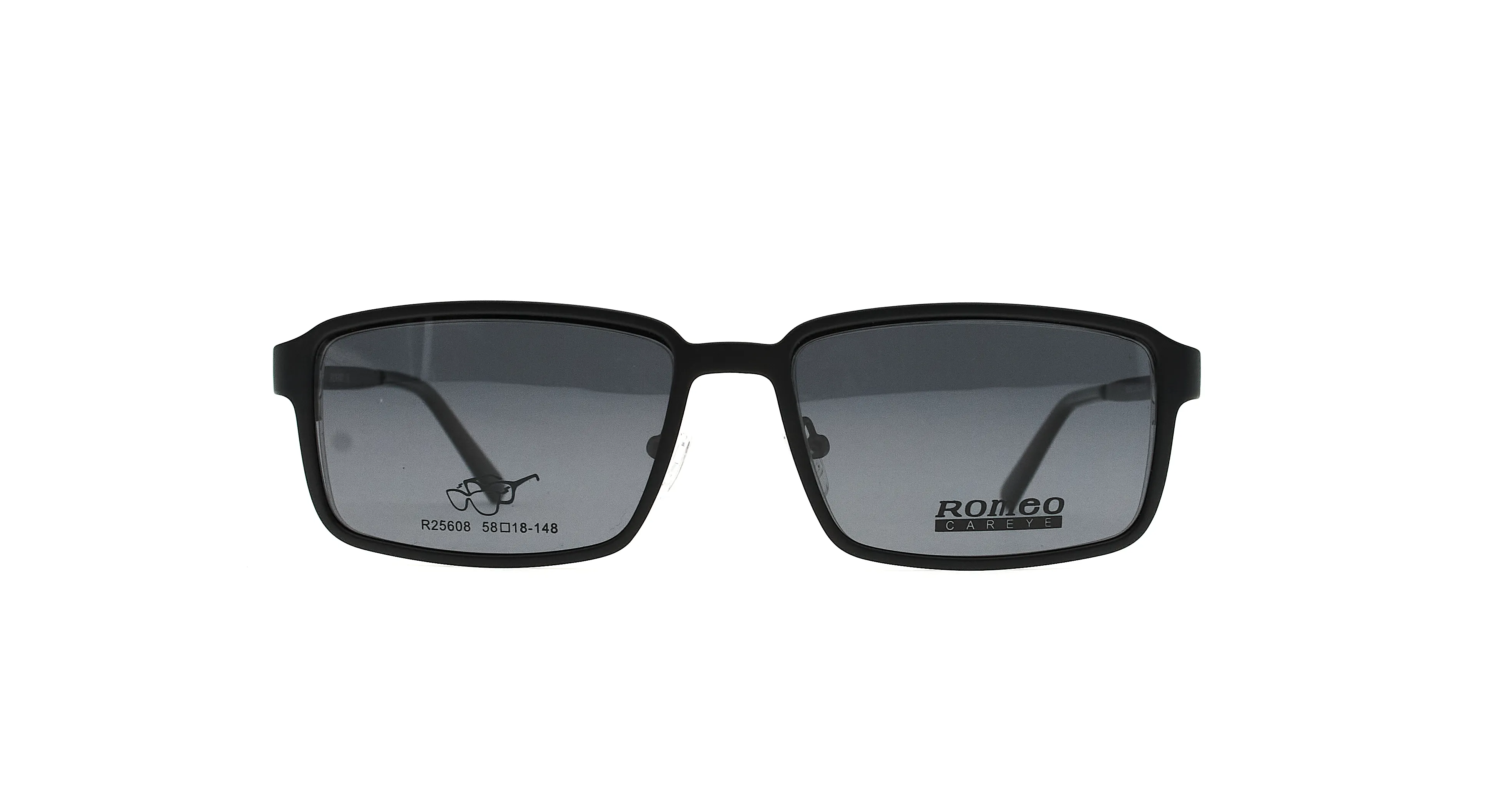 Romeo R25608 c3 Черный - фото 2