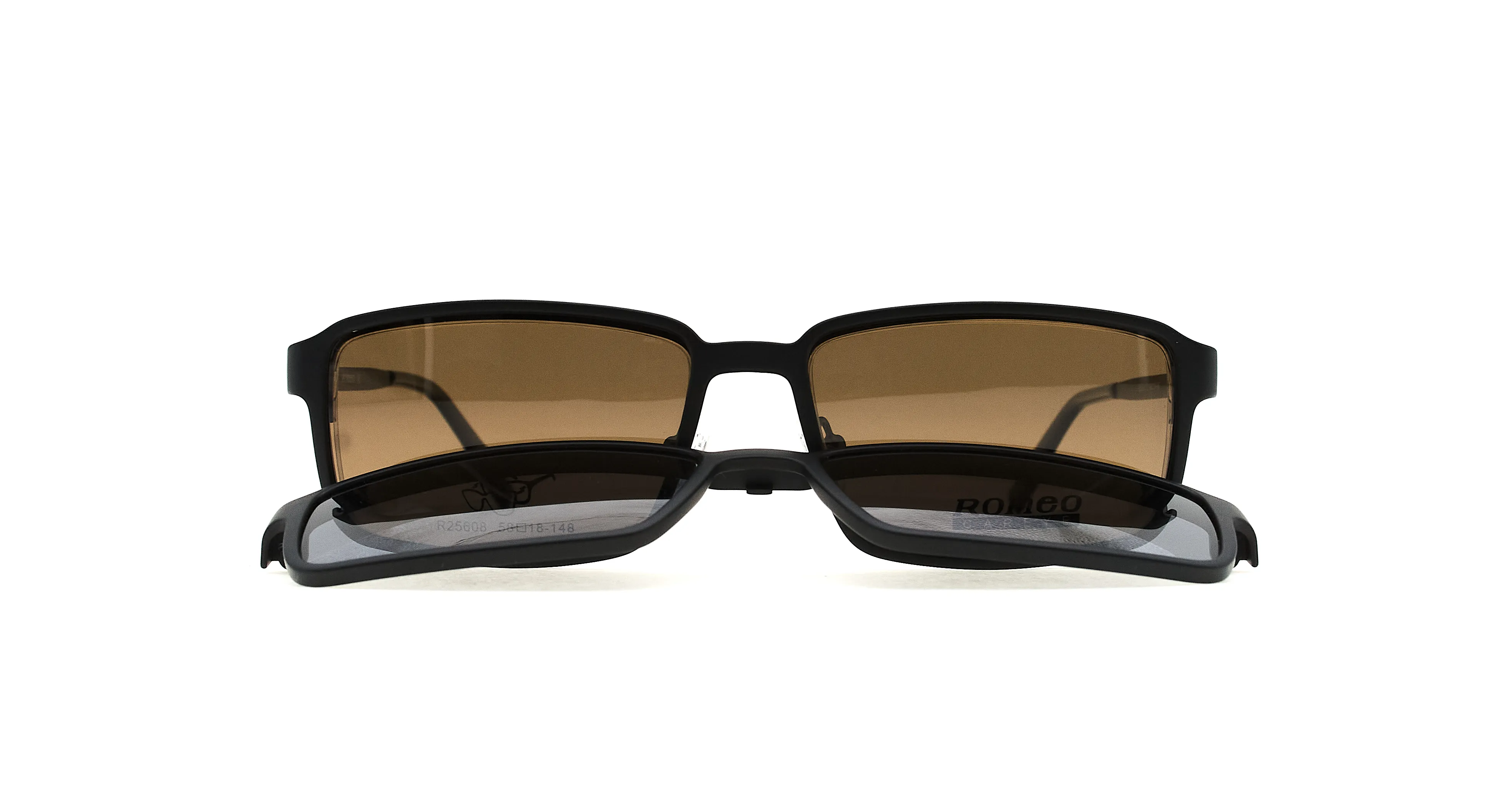 Romeo R25608 c3 Черный - фото 3