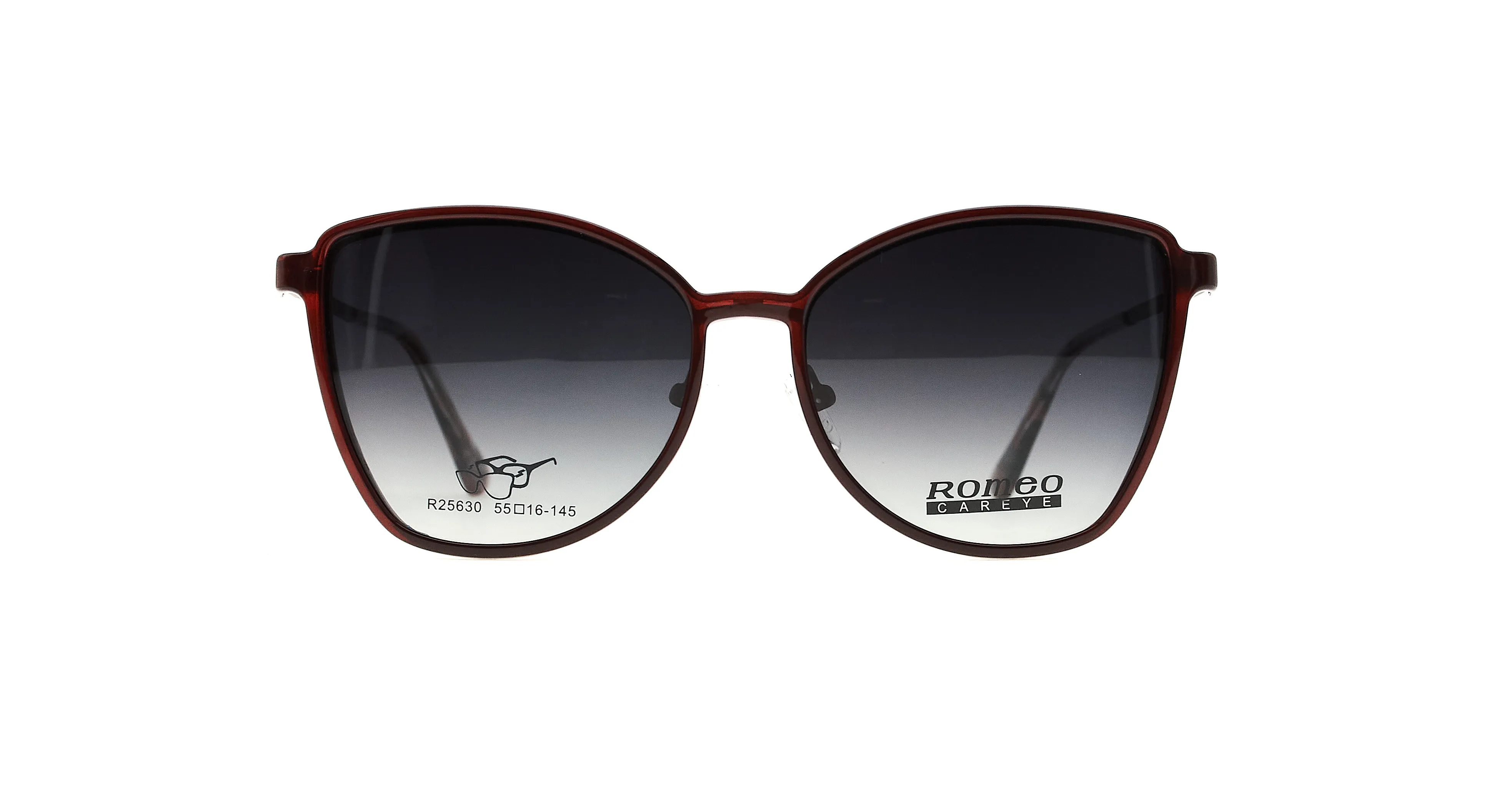 Romeo R25630 c4 Красный - фото 2