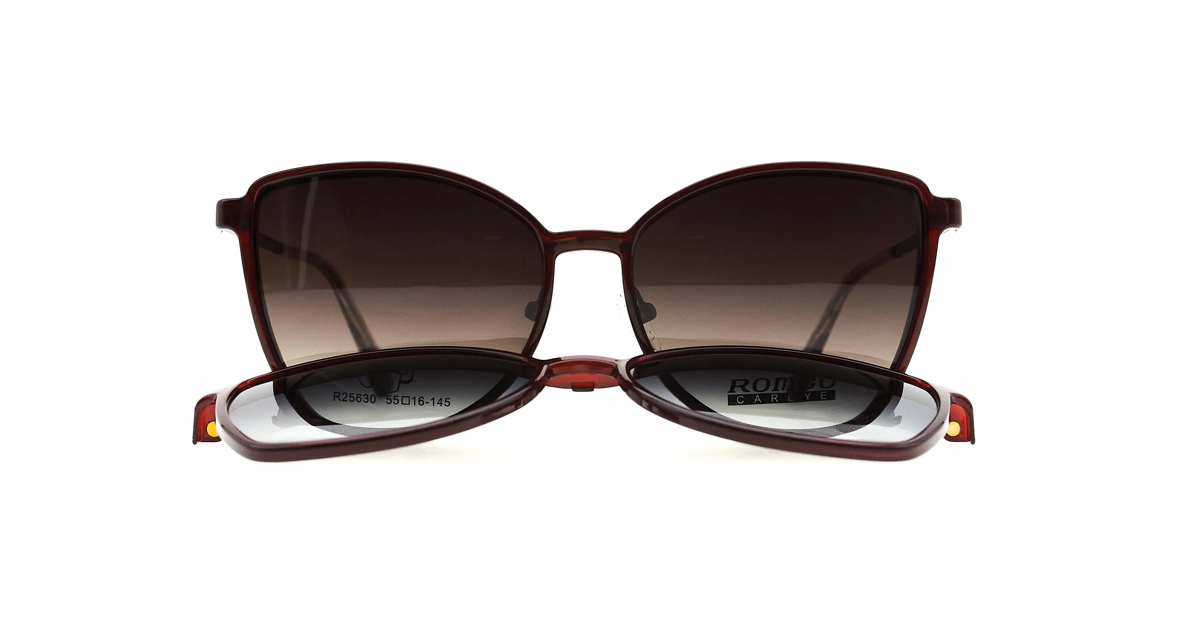 Romeo R25630 c4 Красный - фото 3