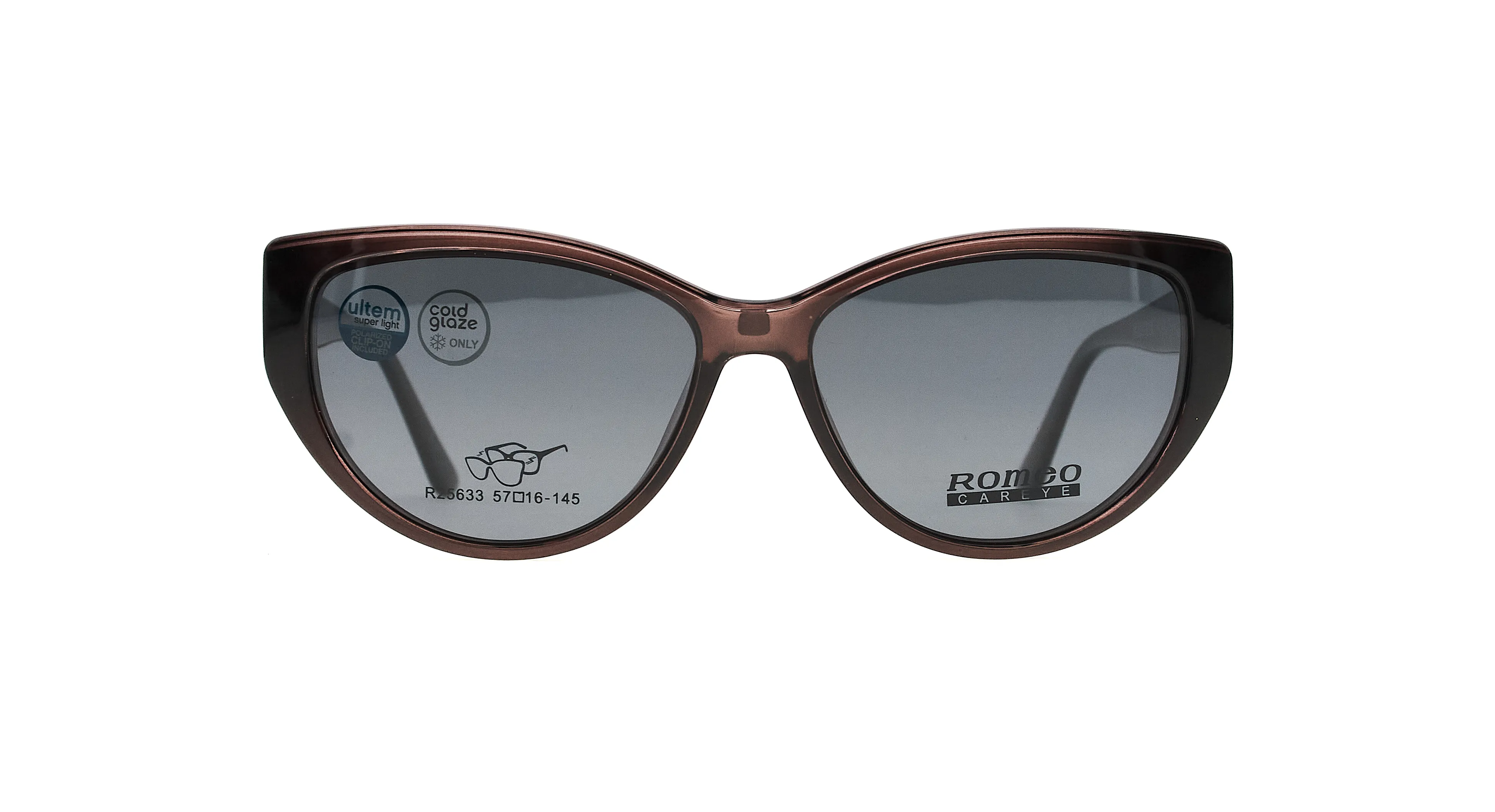 Romeo R25633 c4 Коричневый - фото 3