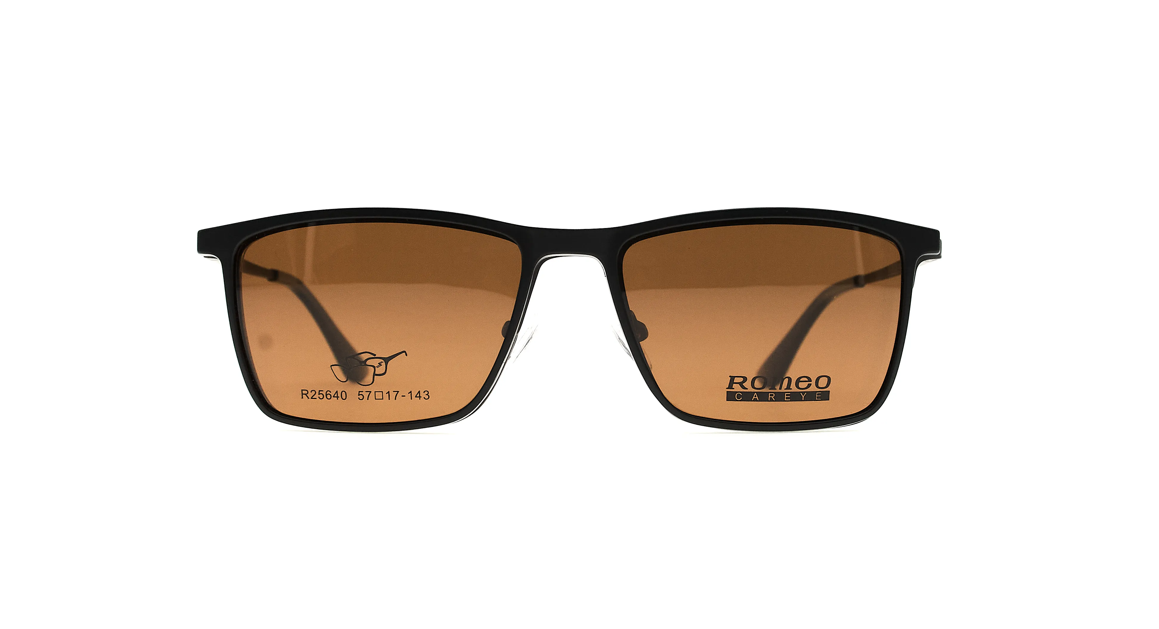 Romeo R25640 c2 Серый - фото 2