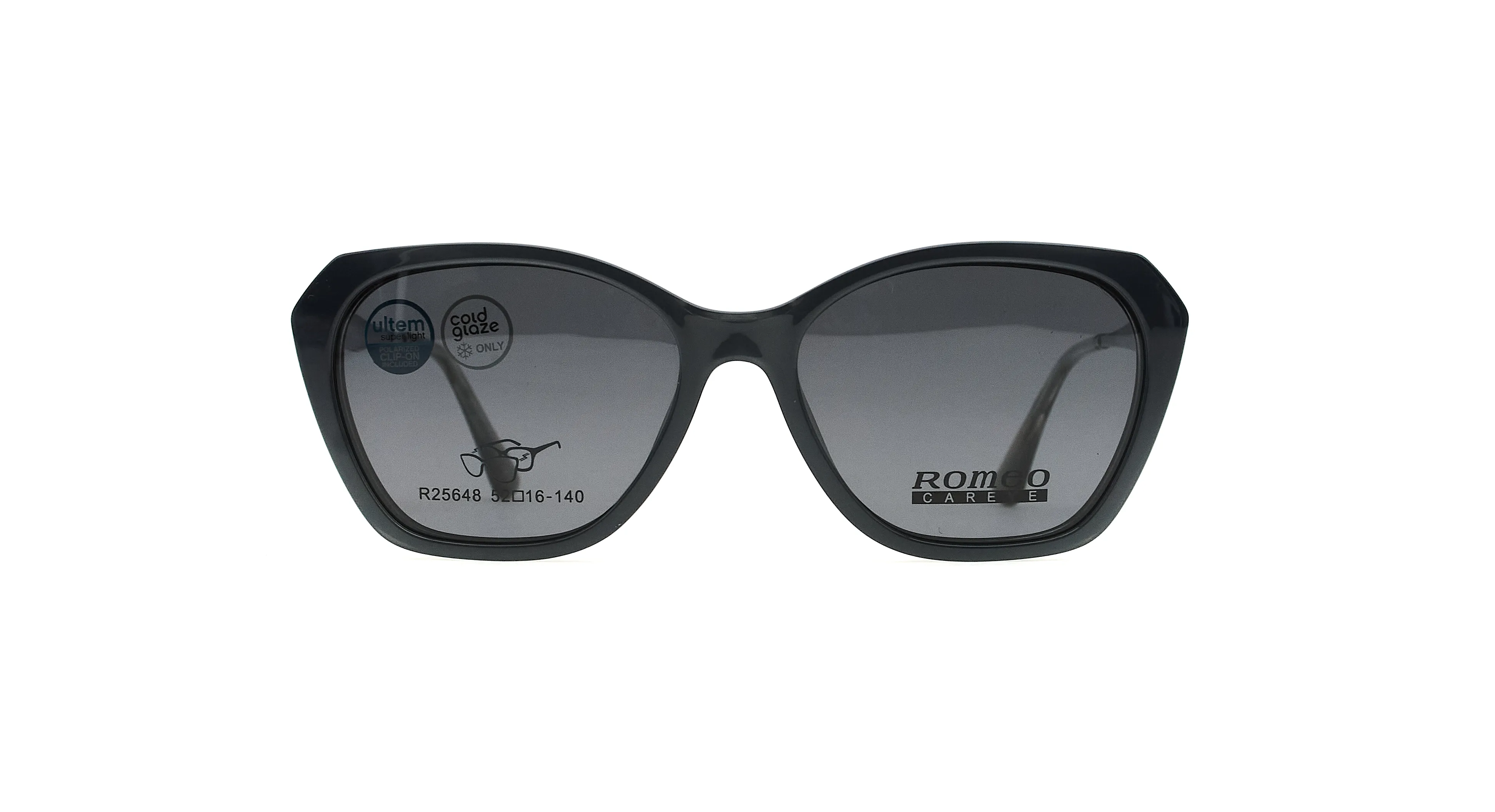 Romeo R25648 c3 Серый - фото 2