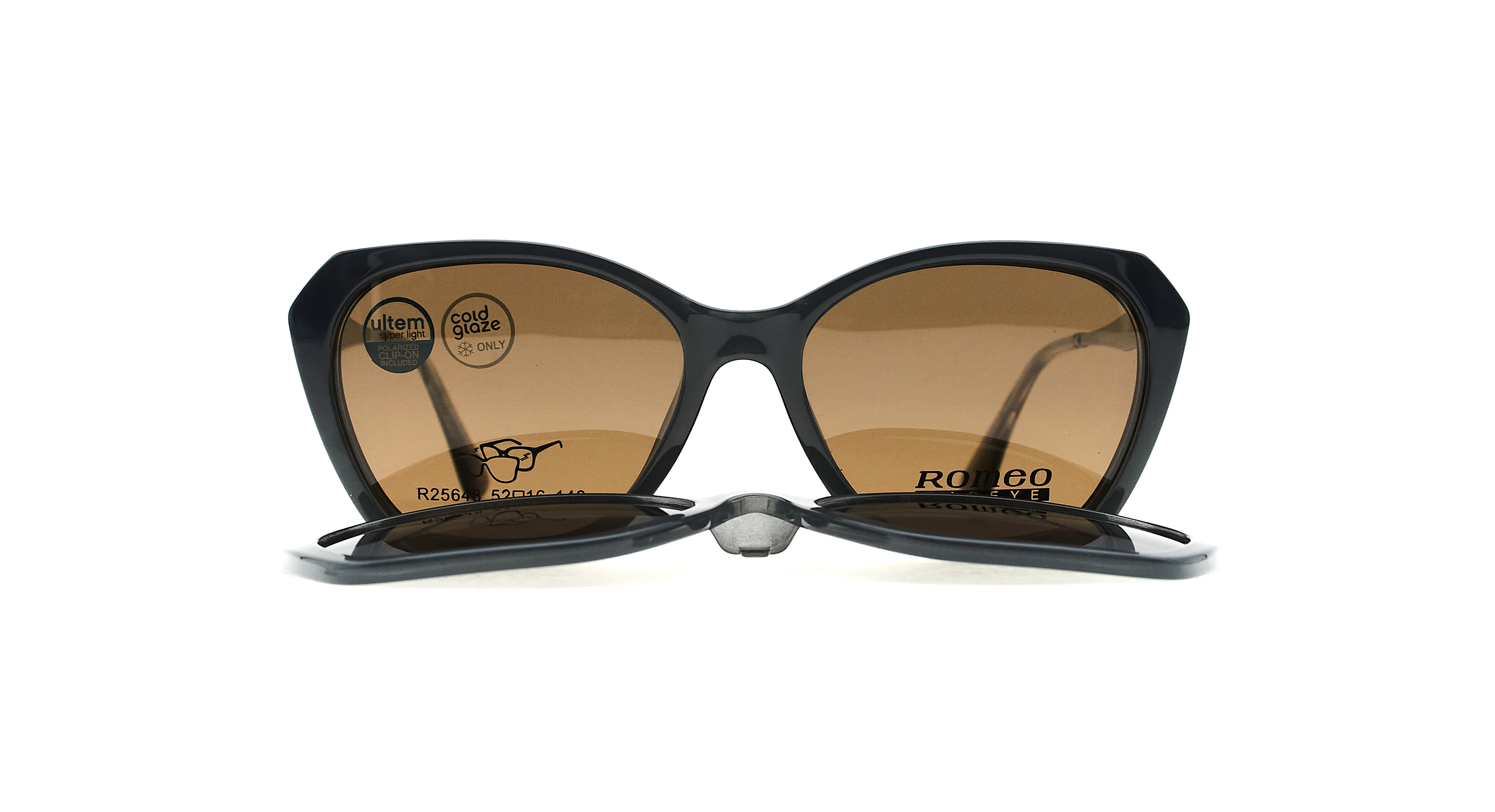 Romeo R25648 c3 Серый - фото 3