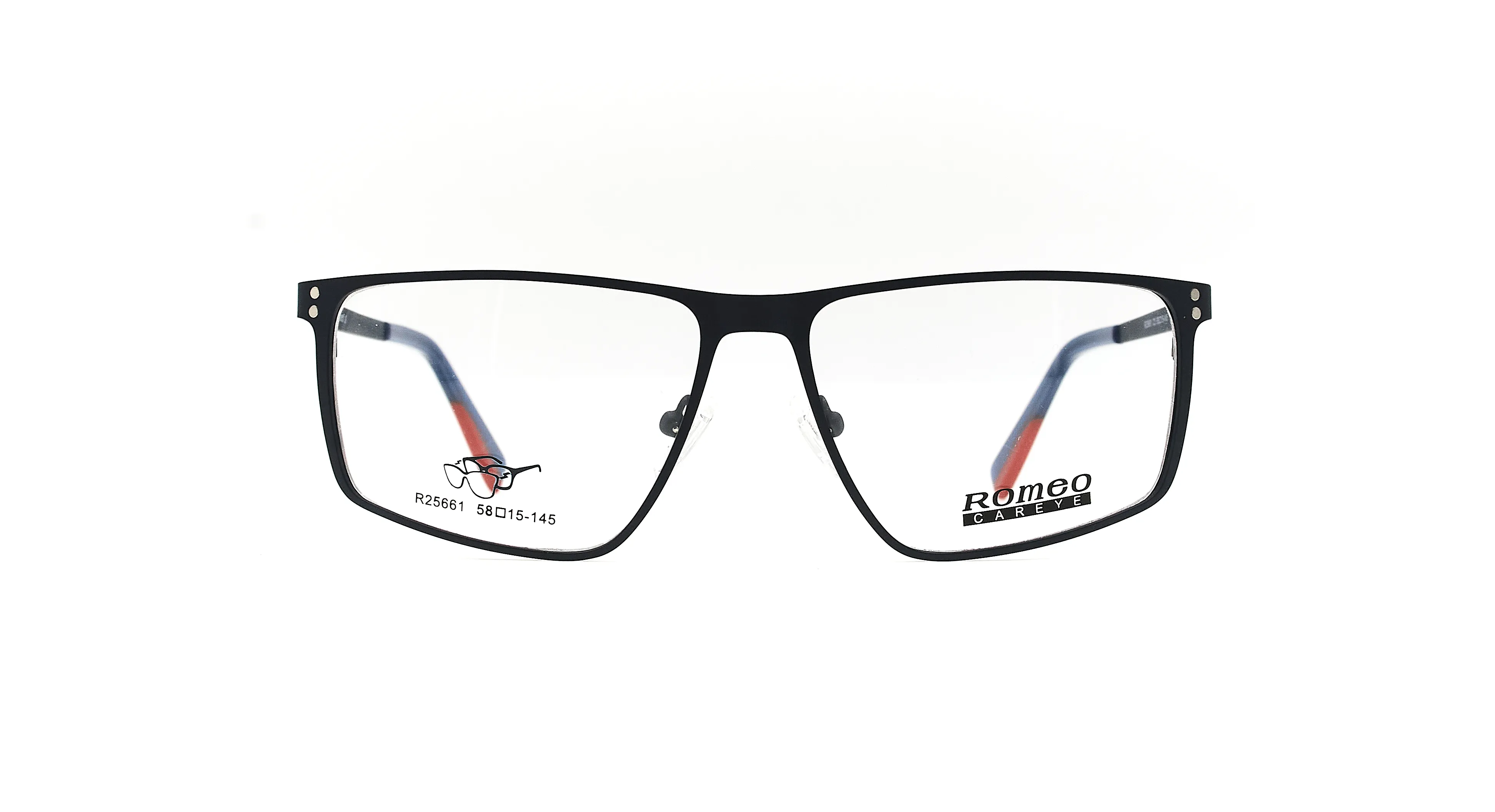 Купить Romeo R25661 c3 Синий - фото | Оптика Harmony