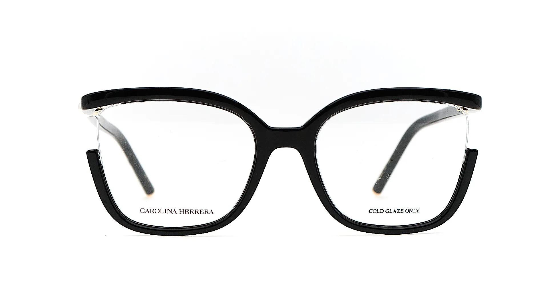 Купить Carolina Herrera CH 0004 807 Черный - фото | Оптика Harmony