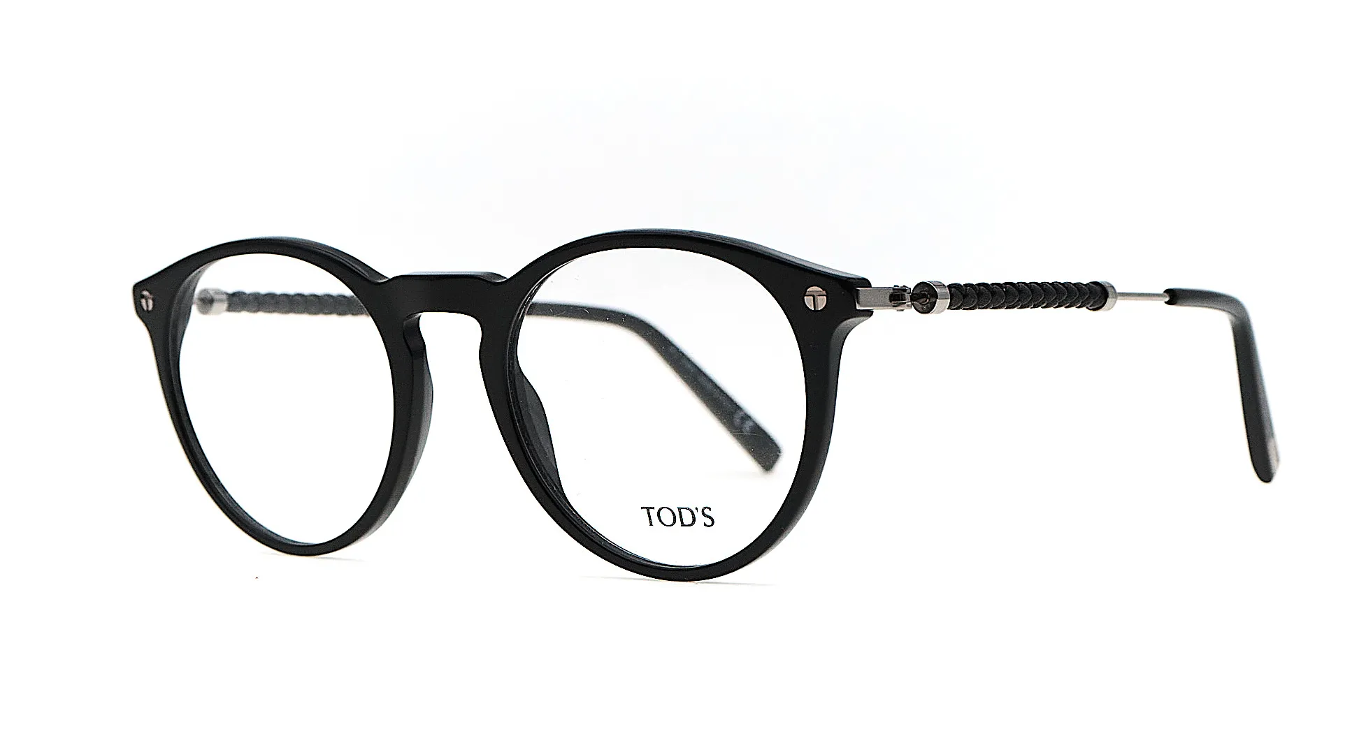 Tods TO5265 001 - фото 2