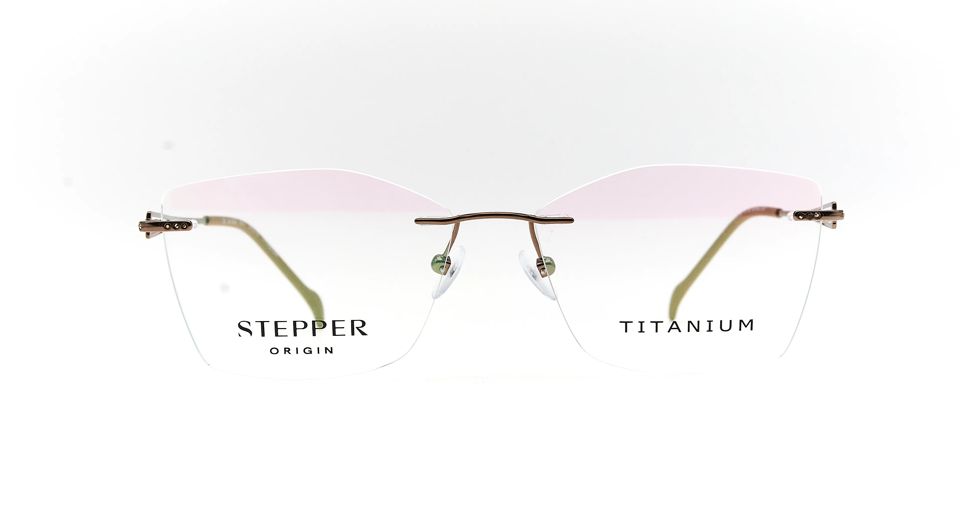 Купить Stepper SI-10543 F011 Коричневый - фото | Оптика Harmony