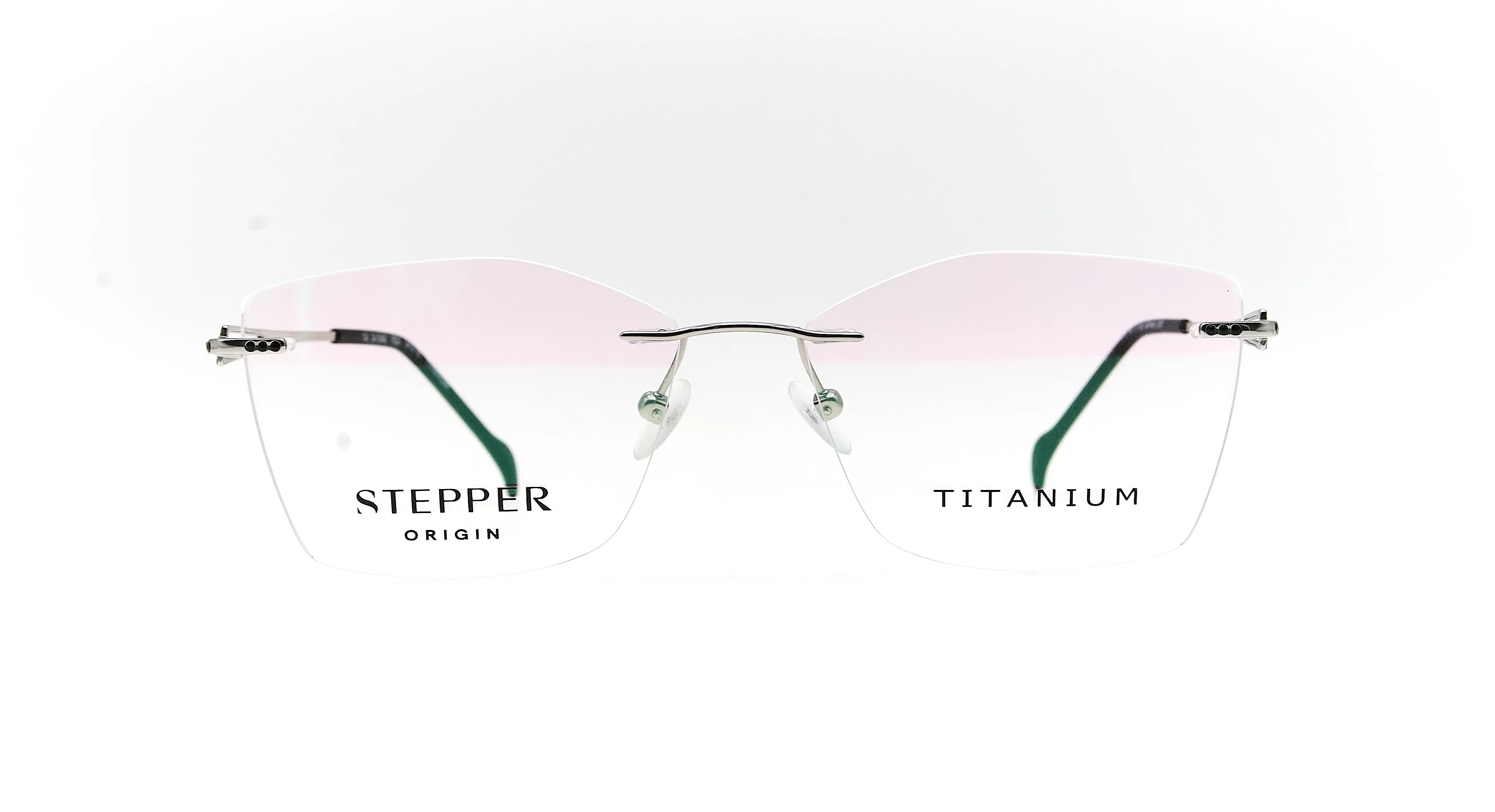 Купить Stepper SI-10543 F029 Серебряный - фото | Оптика Harmony