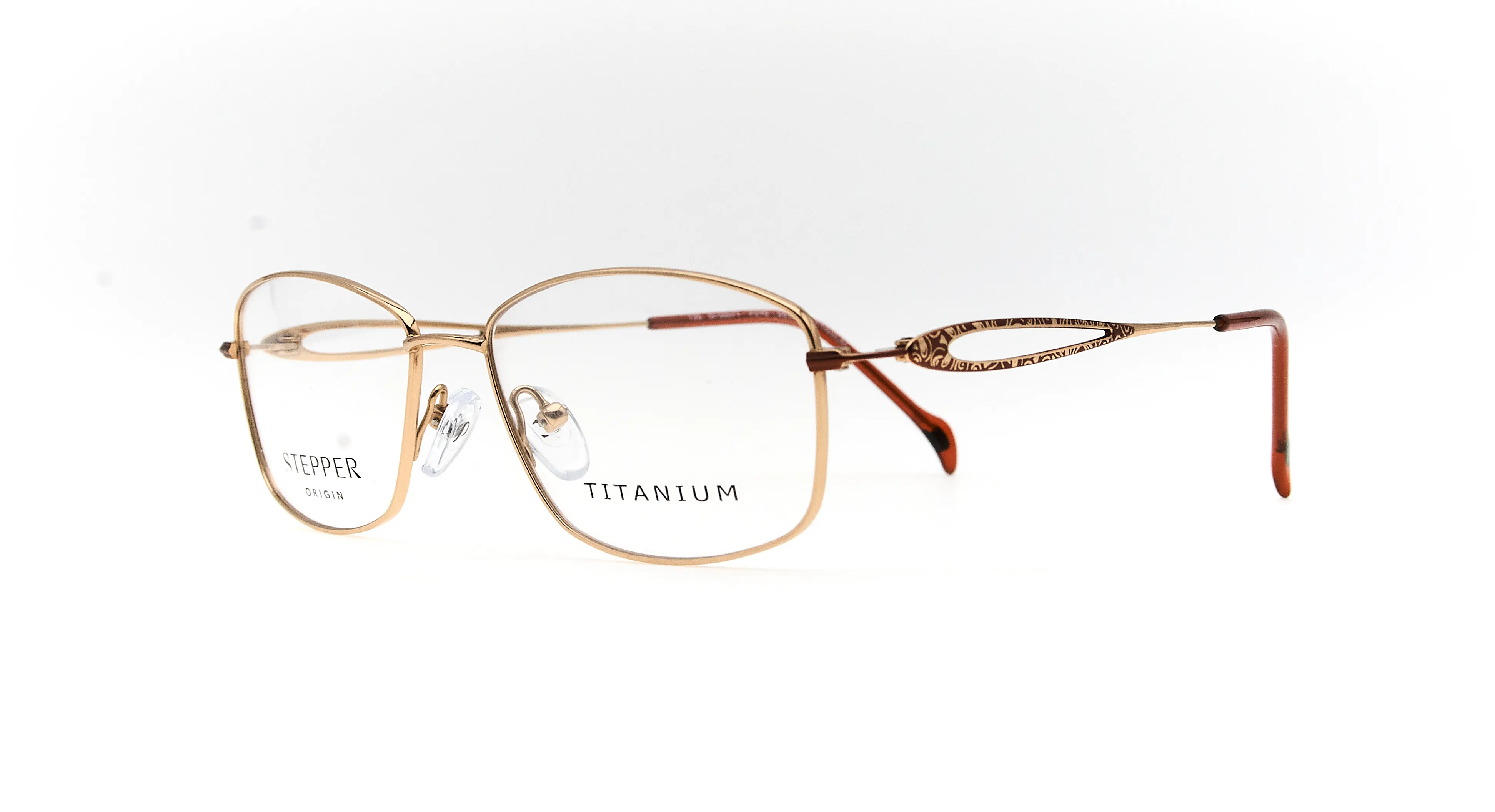 Stepper SI-50071 F010 Золотой - фото 2