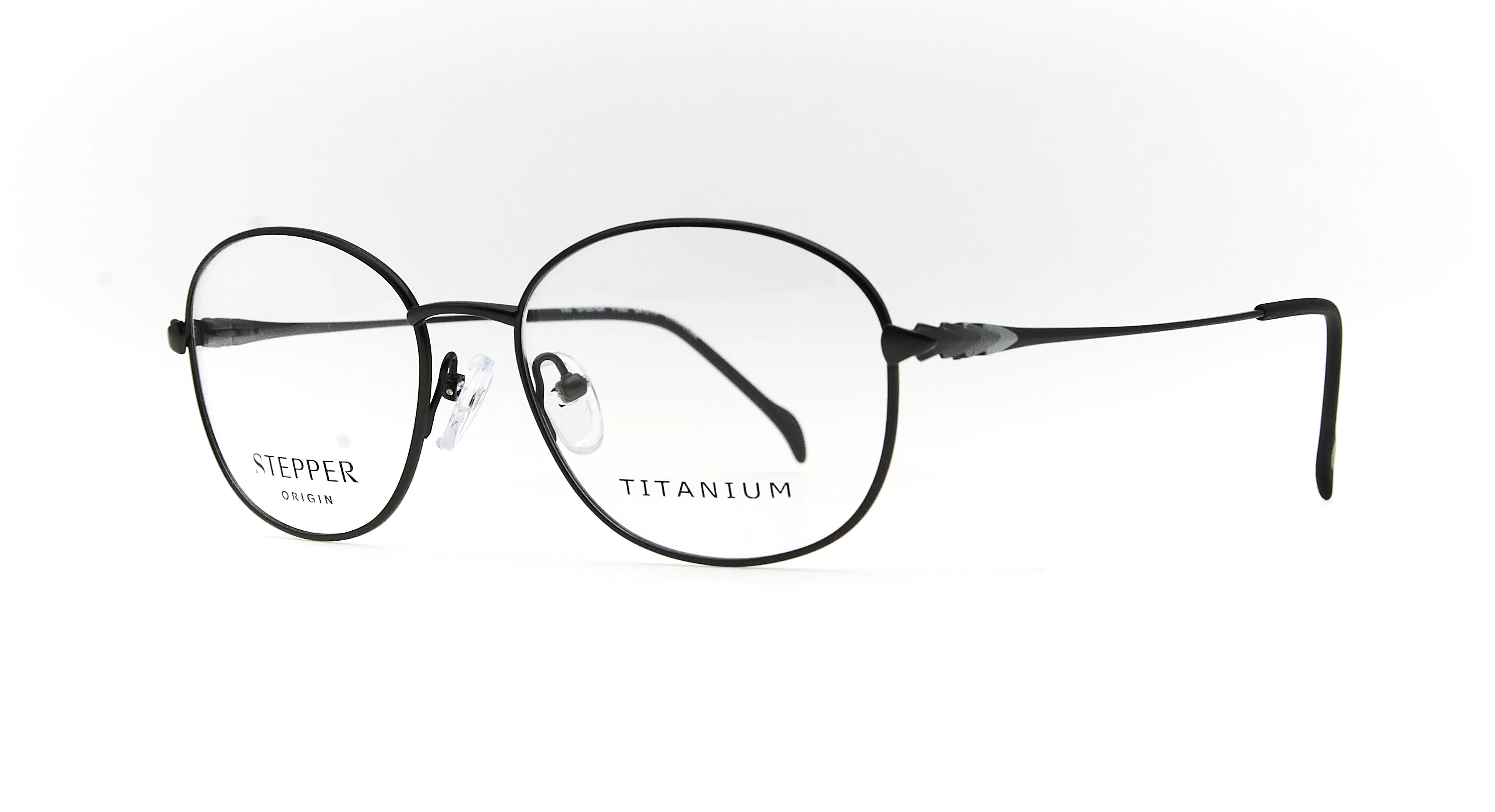 Stepper SI-50164 F092 Черный - фото 2