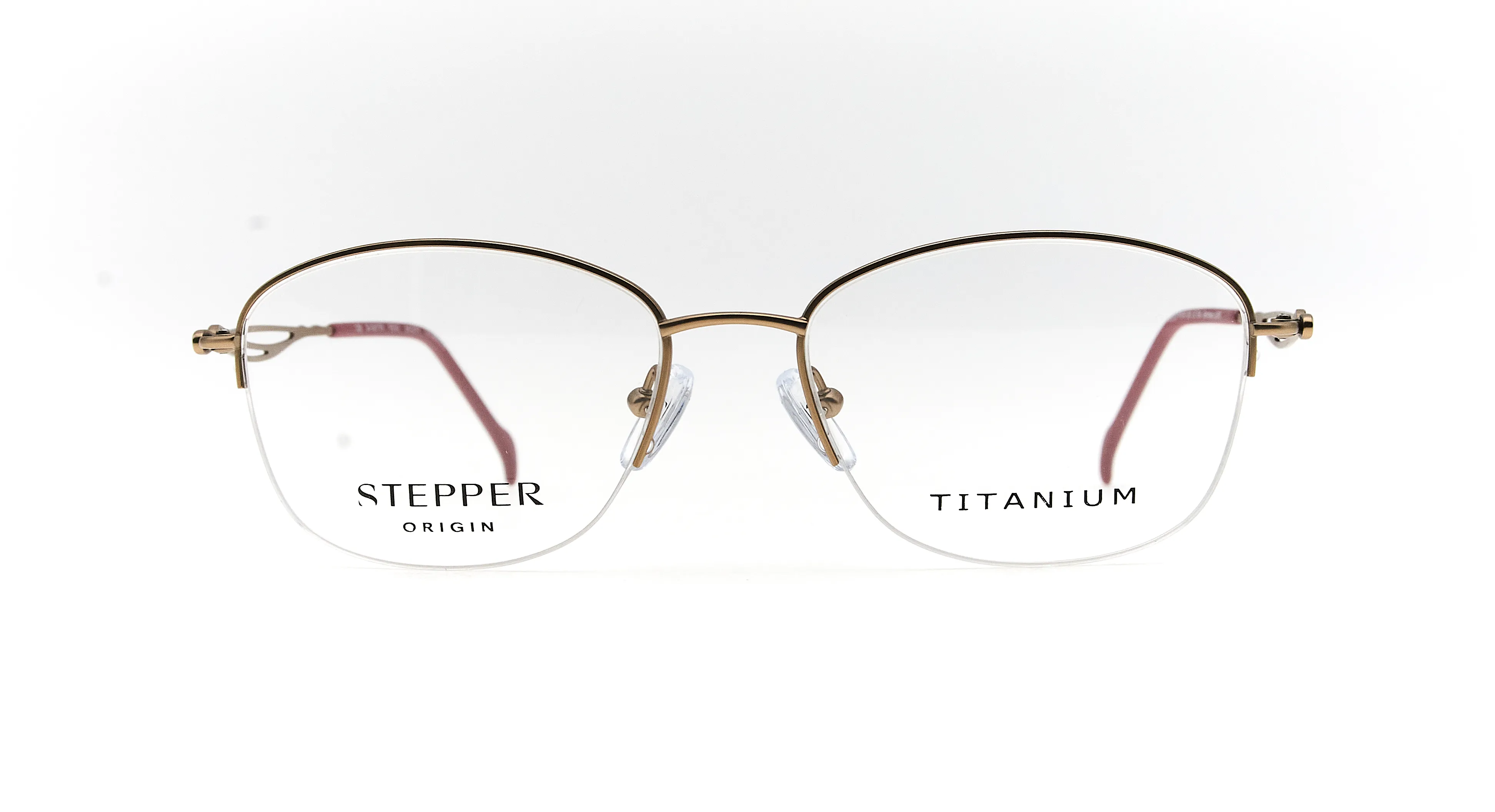 Купить Stepper SI-50179 F010 Золотой - фото | Оптика Harmony