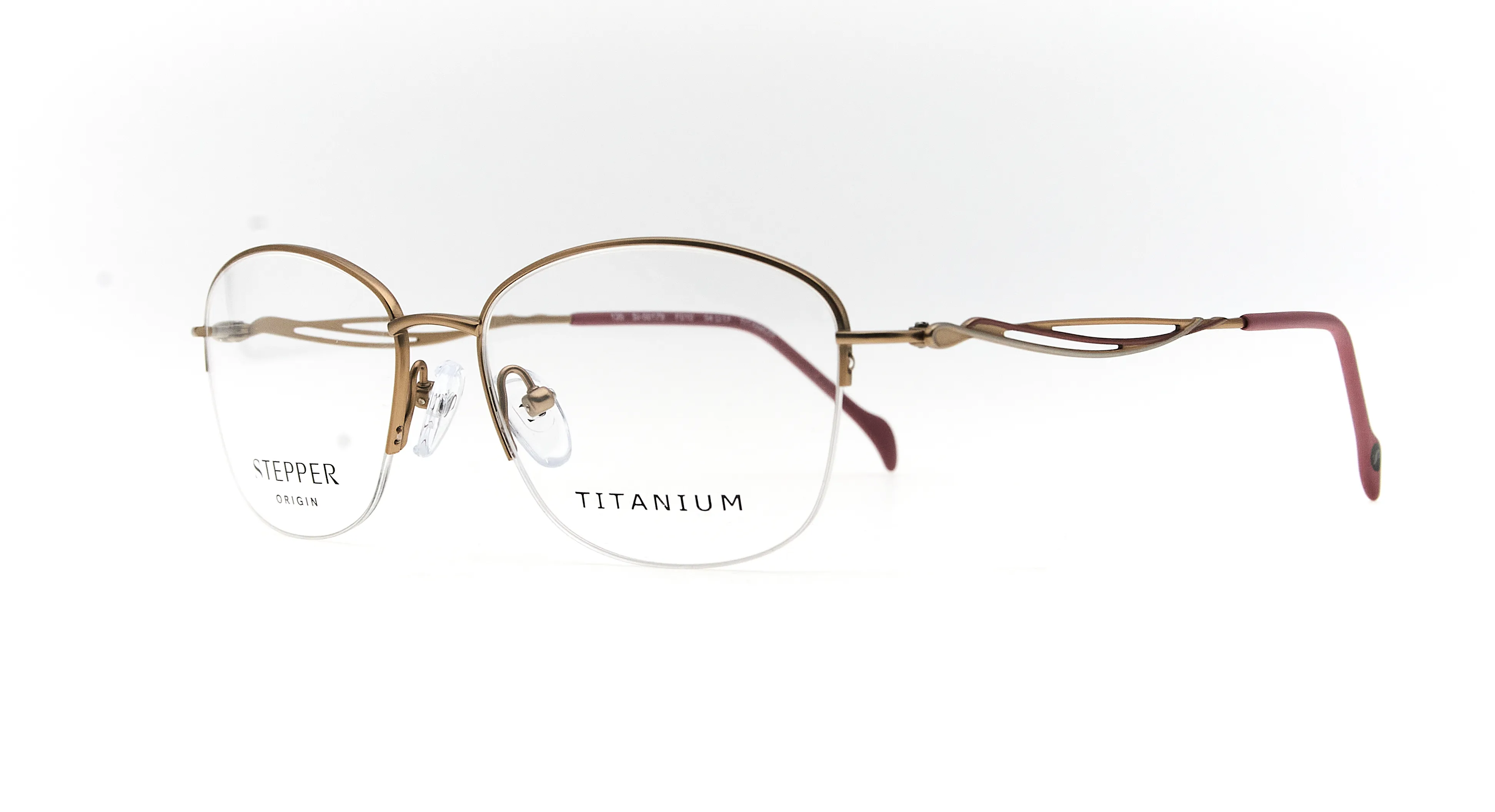 Stepper SI-50179 F010 Золотой - фото 2