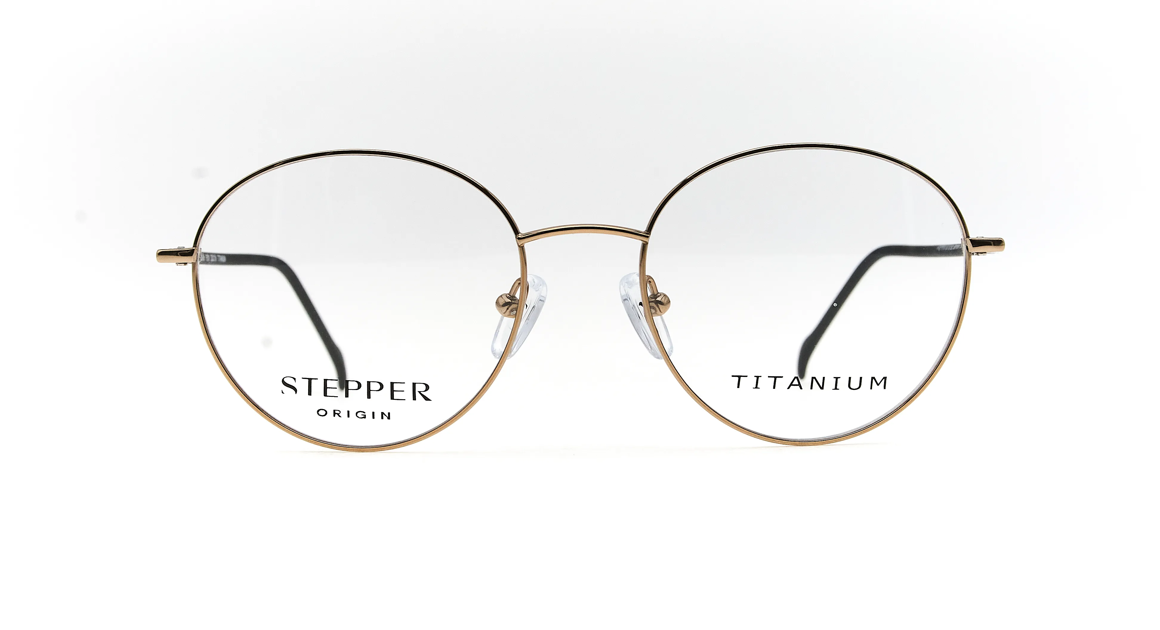 Купить Stepper SI-50245 F010 Золотой - фото | Оптика Harmony