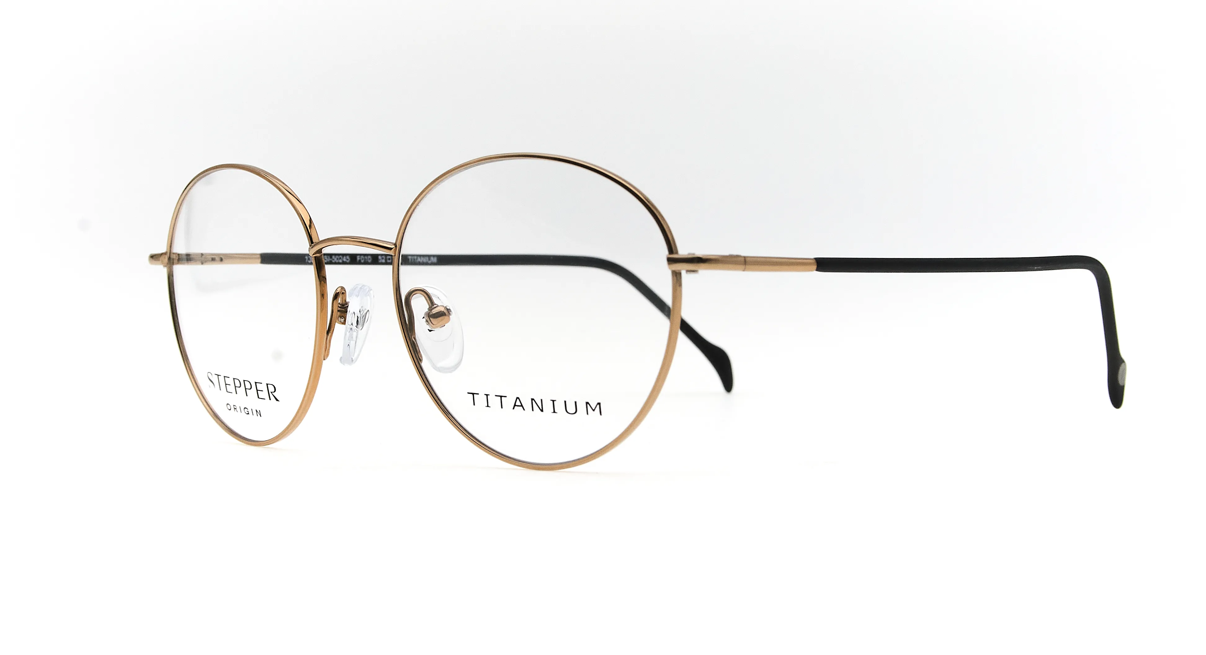 Stepper SI-50245 F010 Золотой - фото 2