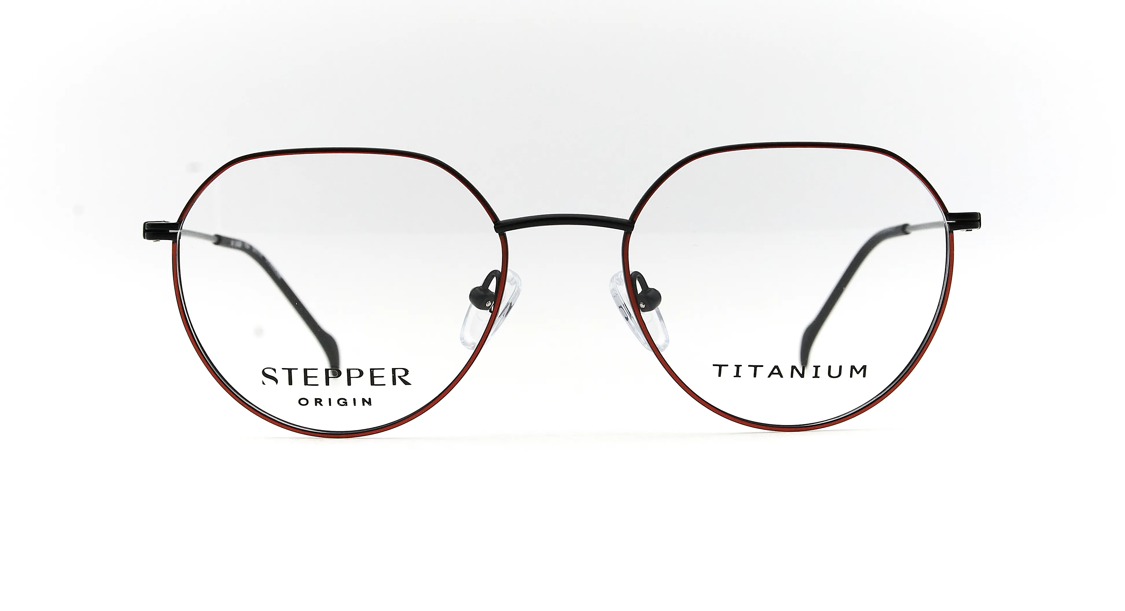 Купить Stepper SI-50267 F039 Красный - фото | Оптика Harmony