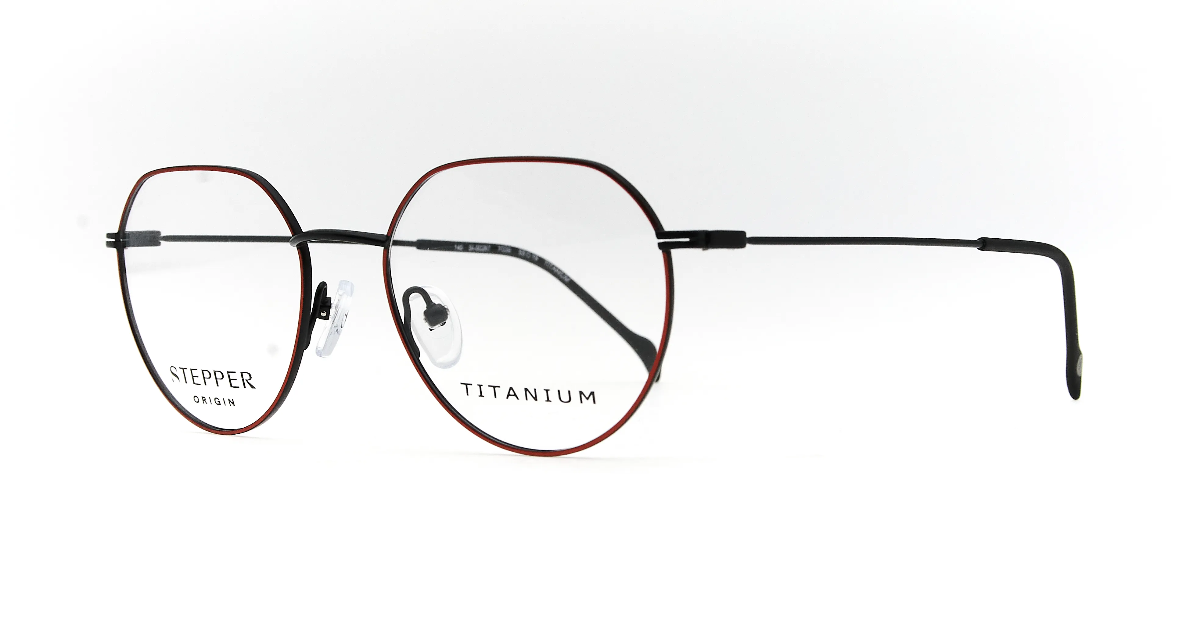 Stepper SI-50267 F039 Красный - фото 2