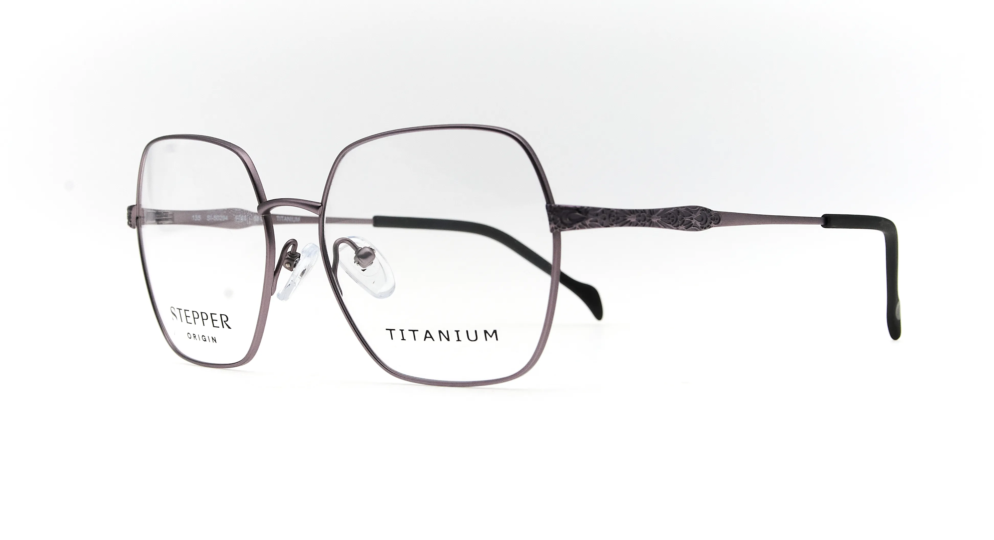 Stepper SI-50294 F088 Фиолетовый - фото 2