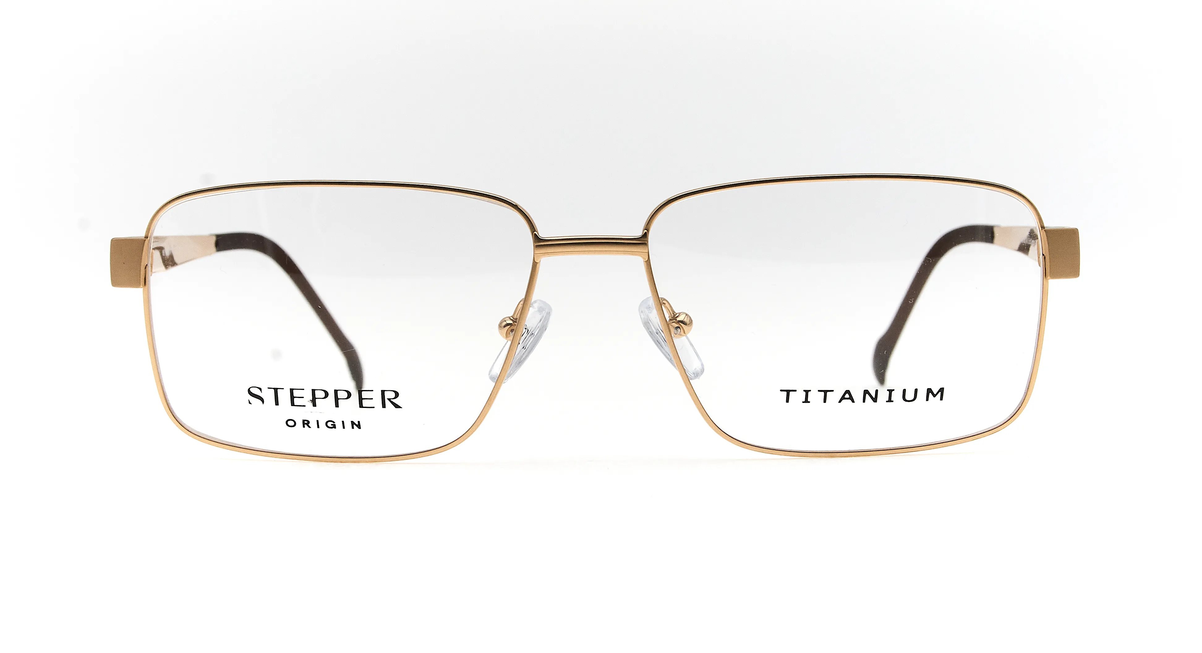 Купить Stepper SI-60111 F010 Золотой - фото | Оптика Harmony