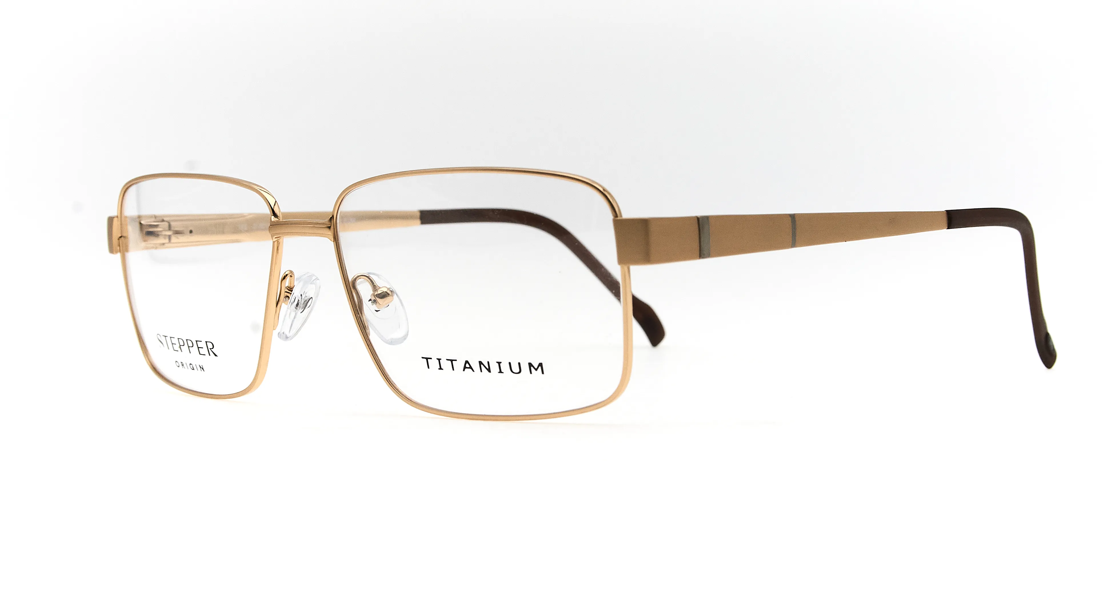 Stepper SI-60111 F010 Золотой - фото 2