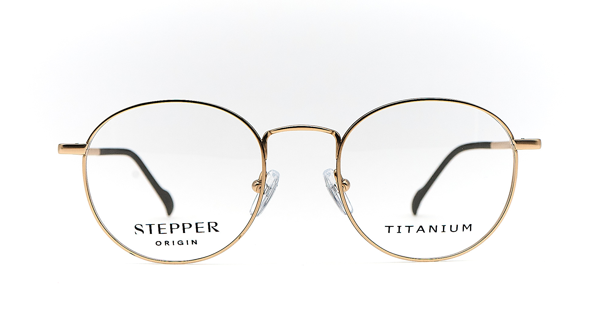 Купить Stepper SI-60128 F010 Золотой - фото | Оптика Harmony