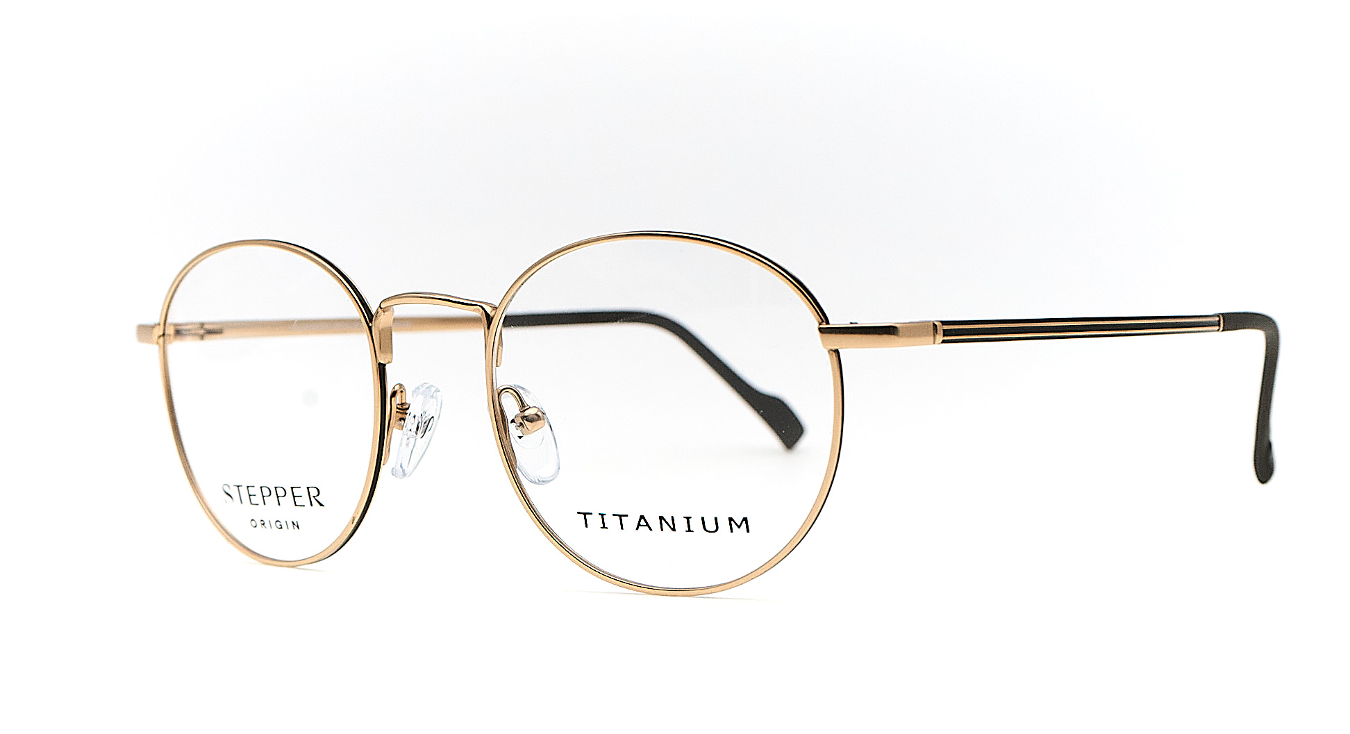 Stepper SI-60128 F010 Золотой - фото 2