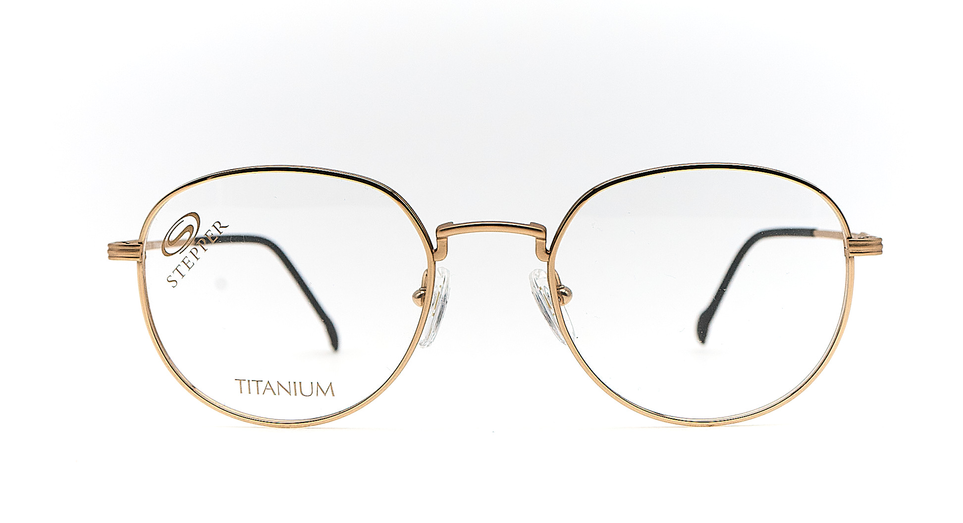 Купить Stepper SI-60209 F010 Золотой - фото | Оптика Harmony