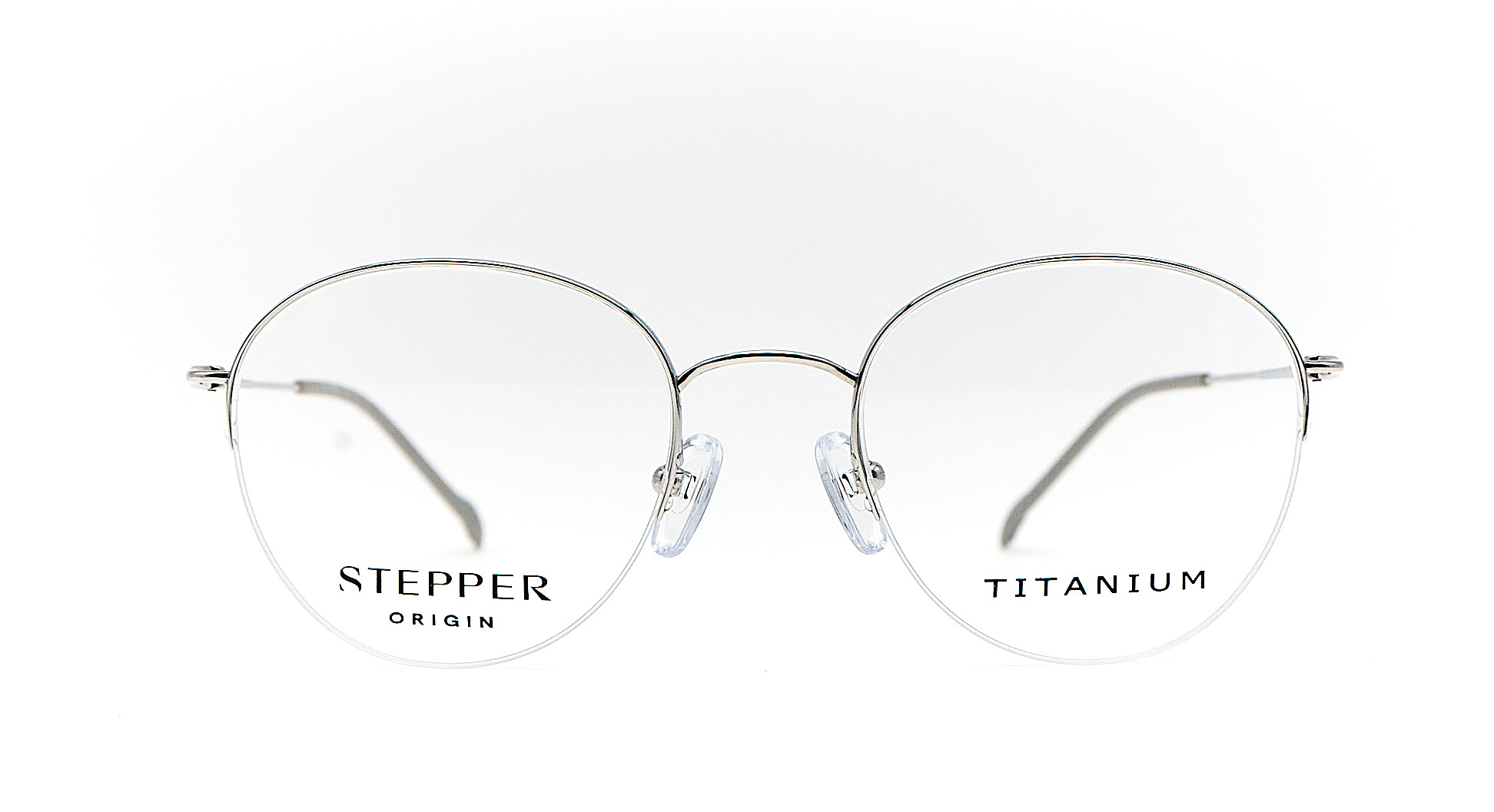 Купить Stepper SI-60212 F020 Серебряный - фото | Оптика Harmony