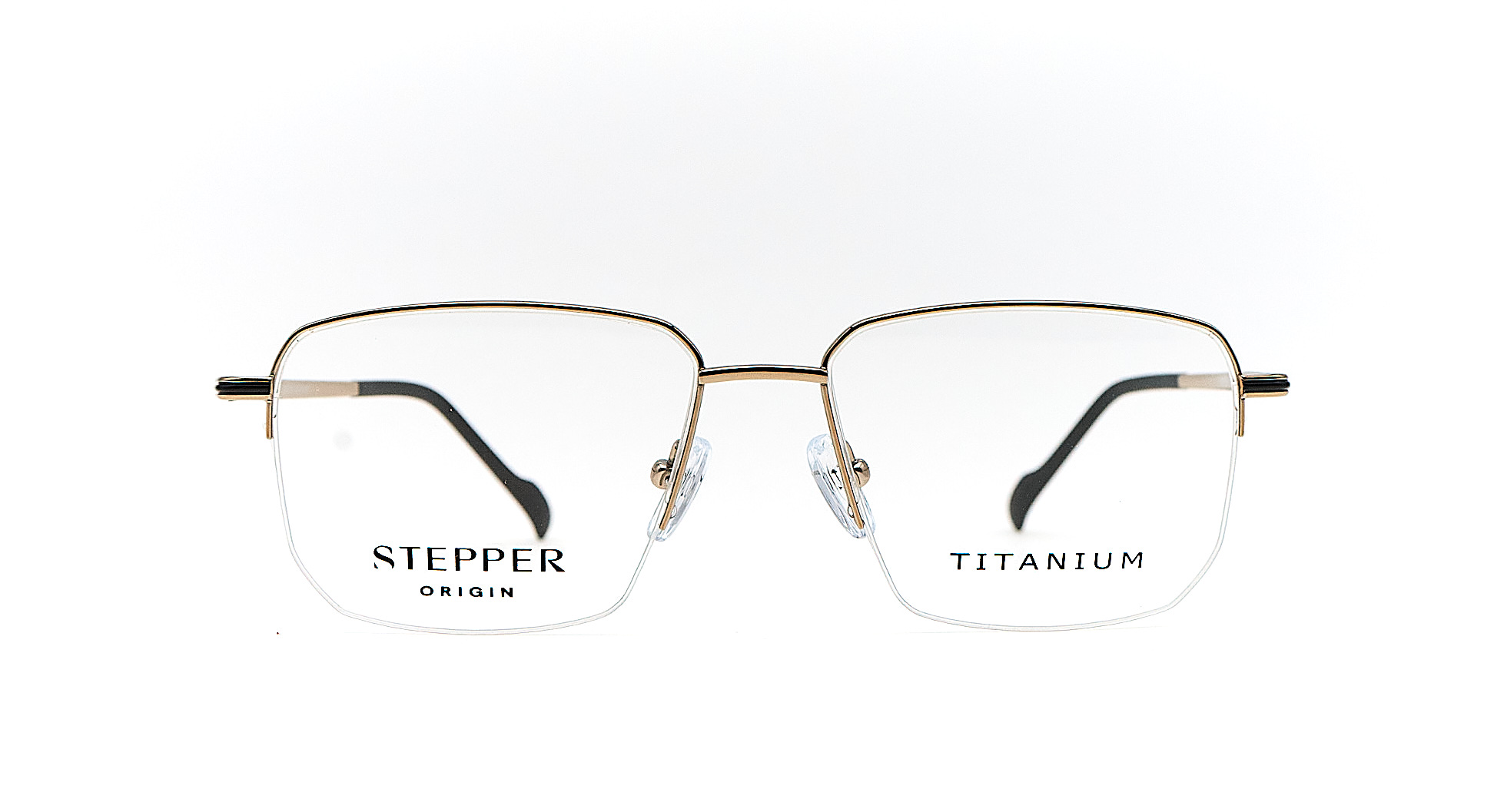 Купить Stepper SI-60296 F010 Серебряный - фото | Оптика Harmony