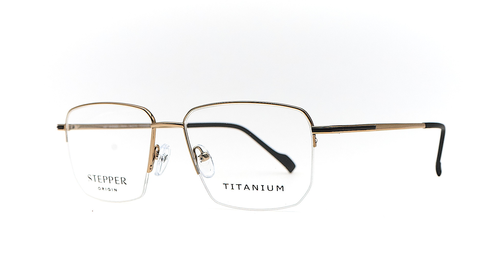 Stepper SI-60296 F010 Серебряный - фото 2