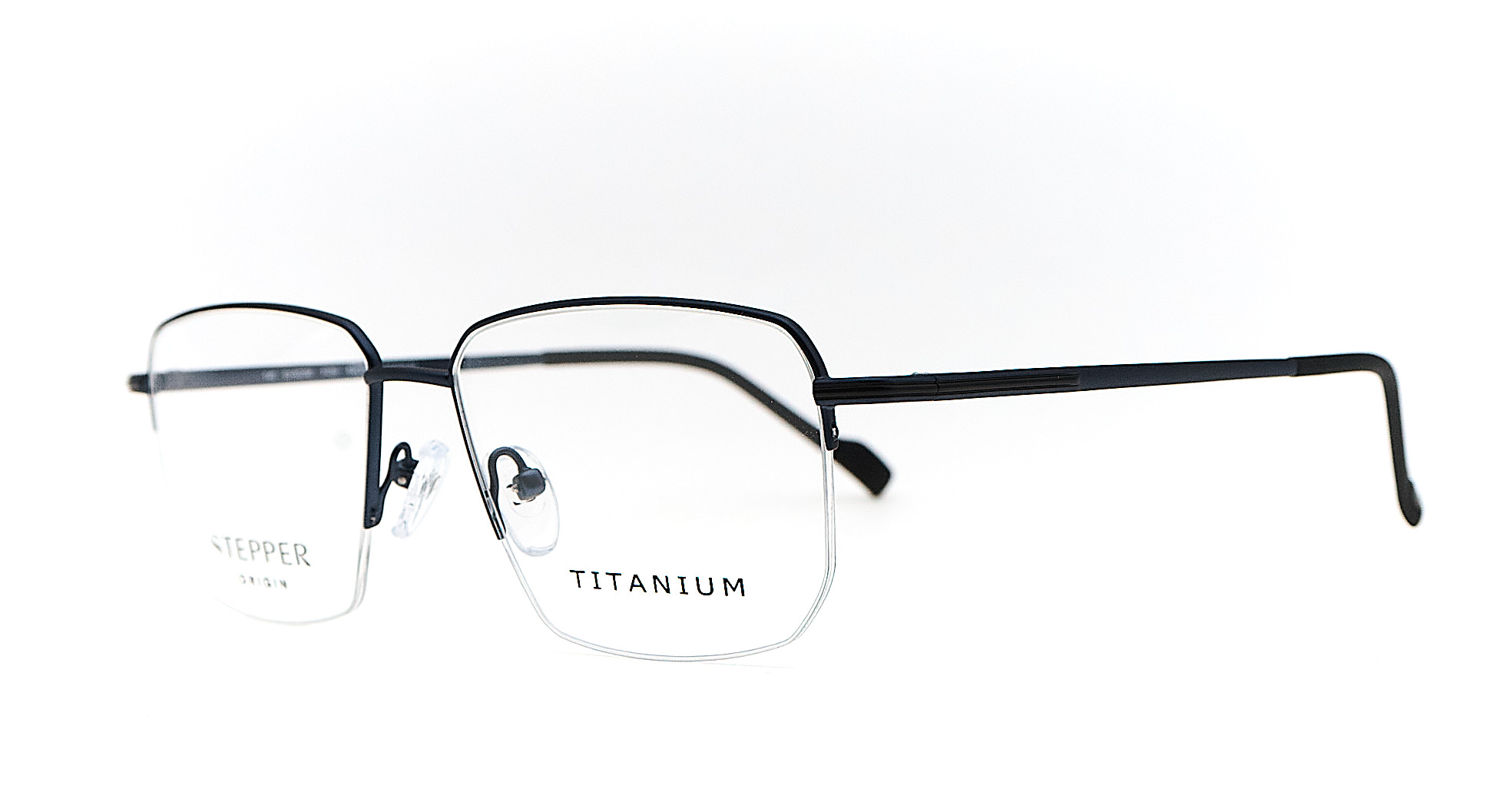 Stepper SI-60296 F059 Черный - фото 2