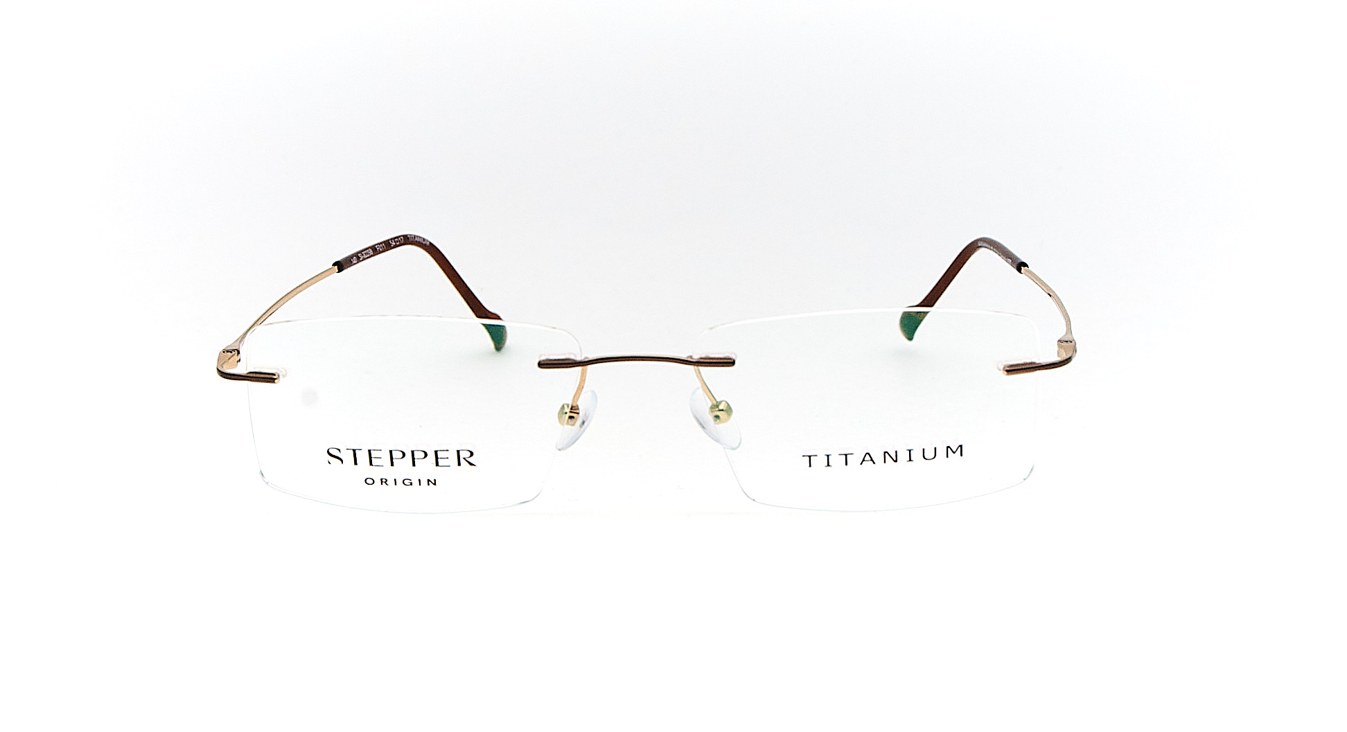 Купить Stepper SI-82298 F011 Золотой - фото | Оптика Harmony