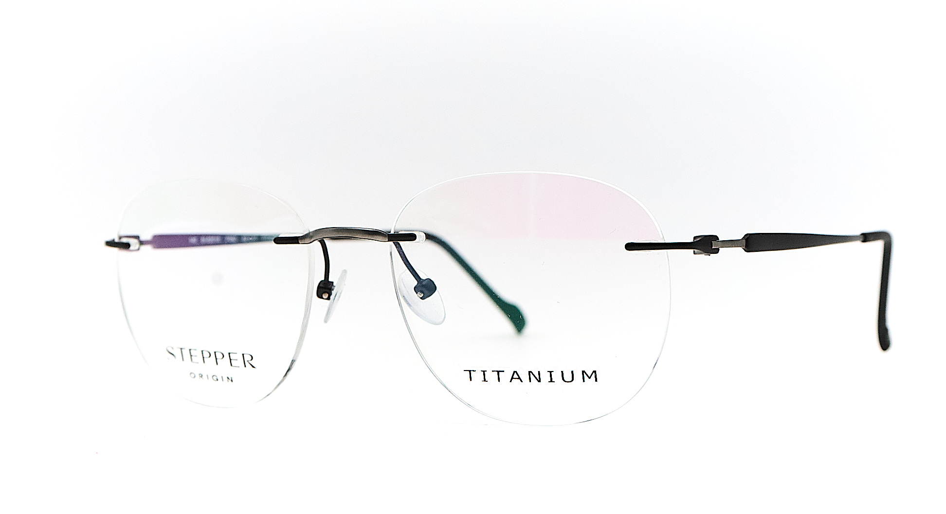 Stepper SI-83518 F092 - фото 2