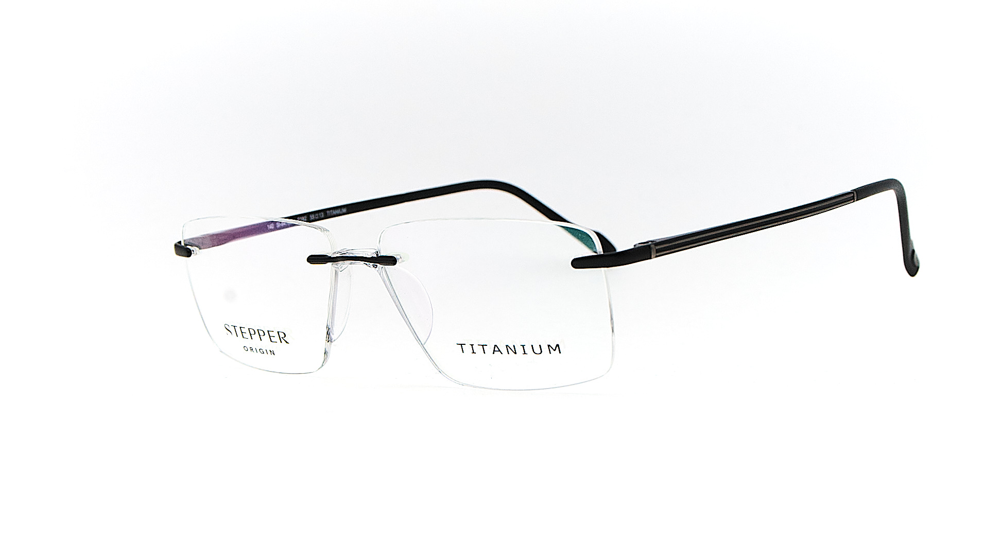 Stepper si-84169 f092 - фото 2