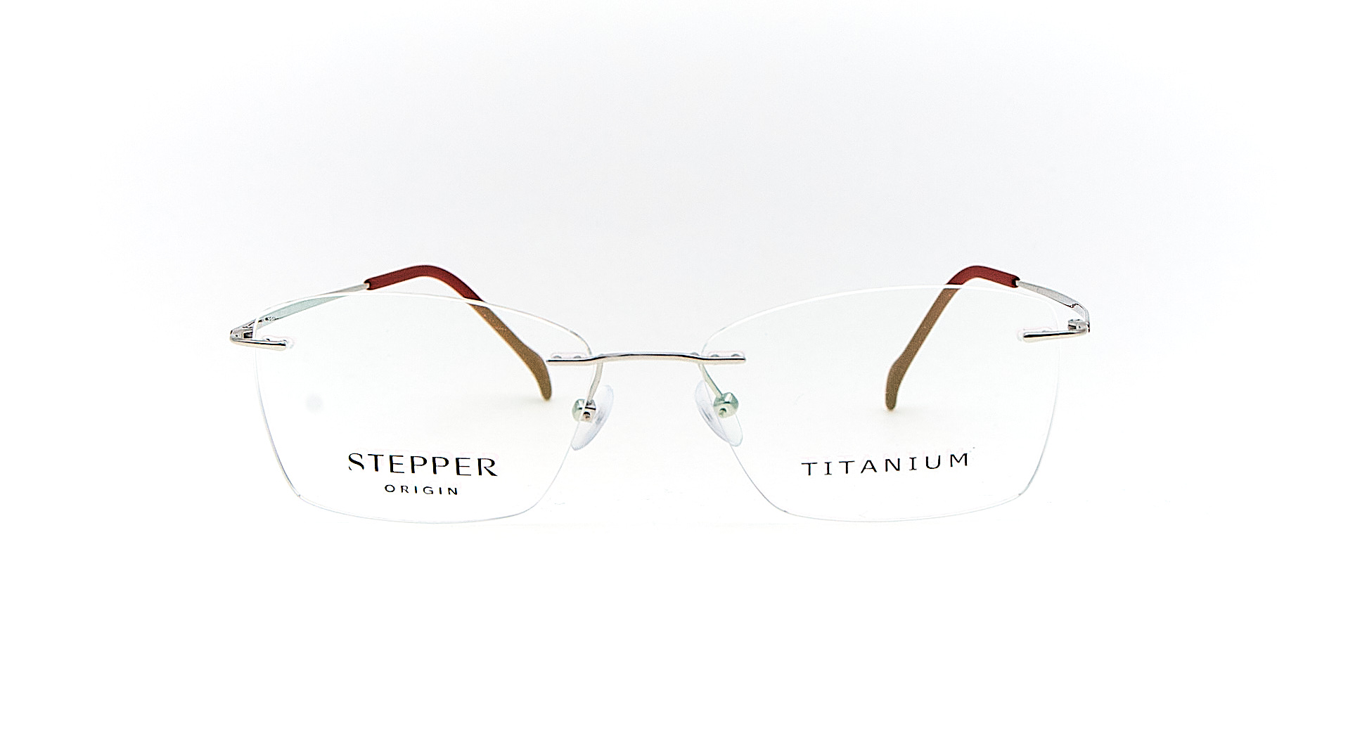 Купить Stepper SI-95319 F020 Серебряный - фото | Оптика Harmony