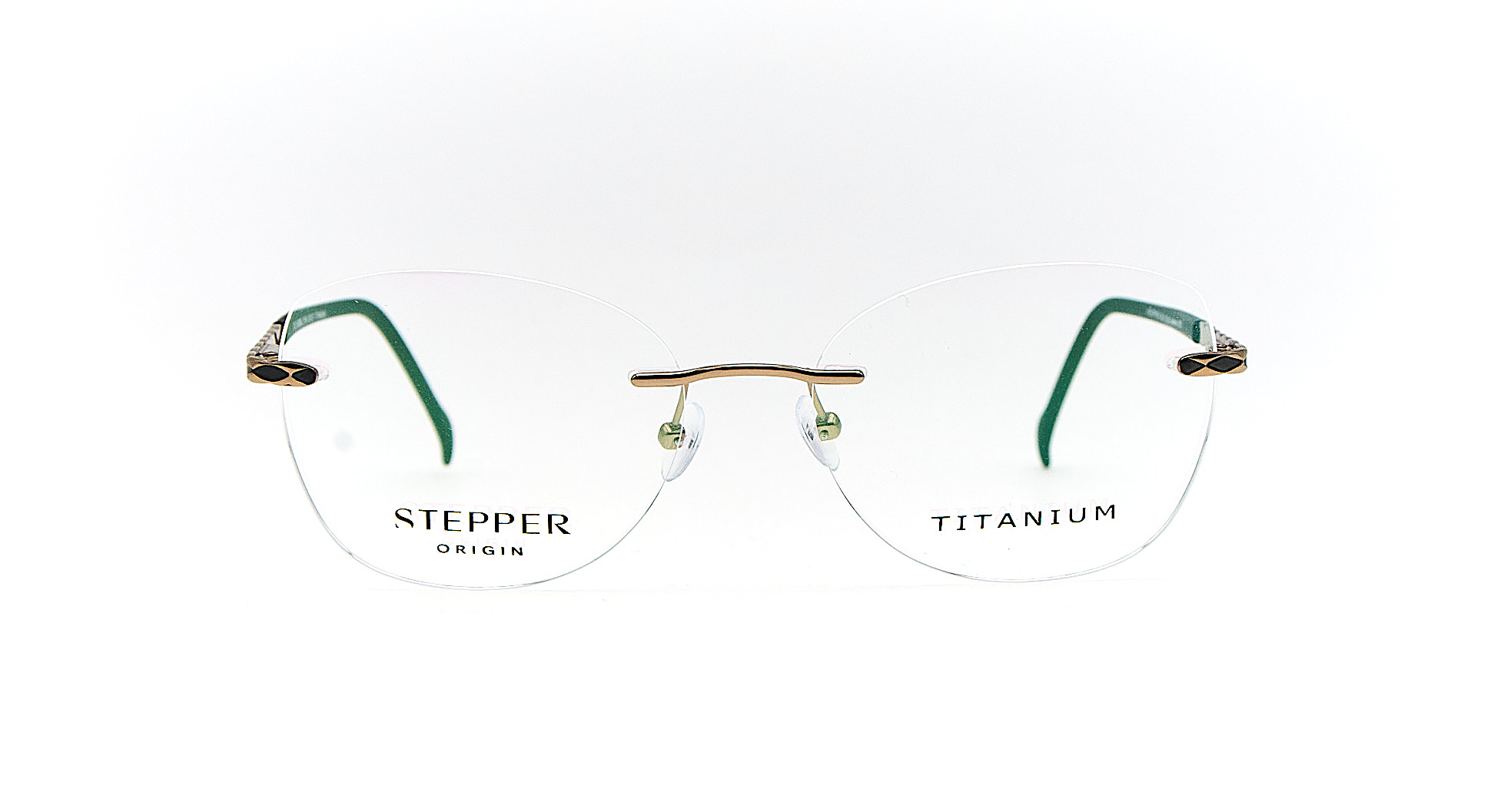 Купить Stepper SI-98852 F019 Золотой - фото | Оптика Harmony