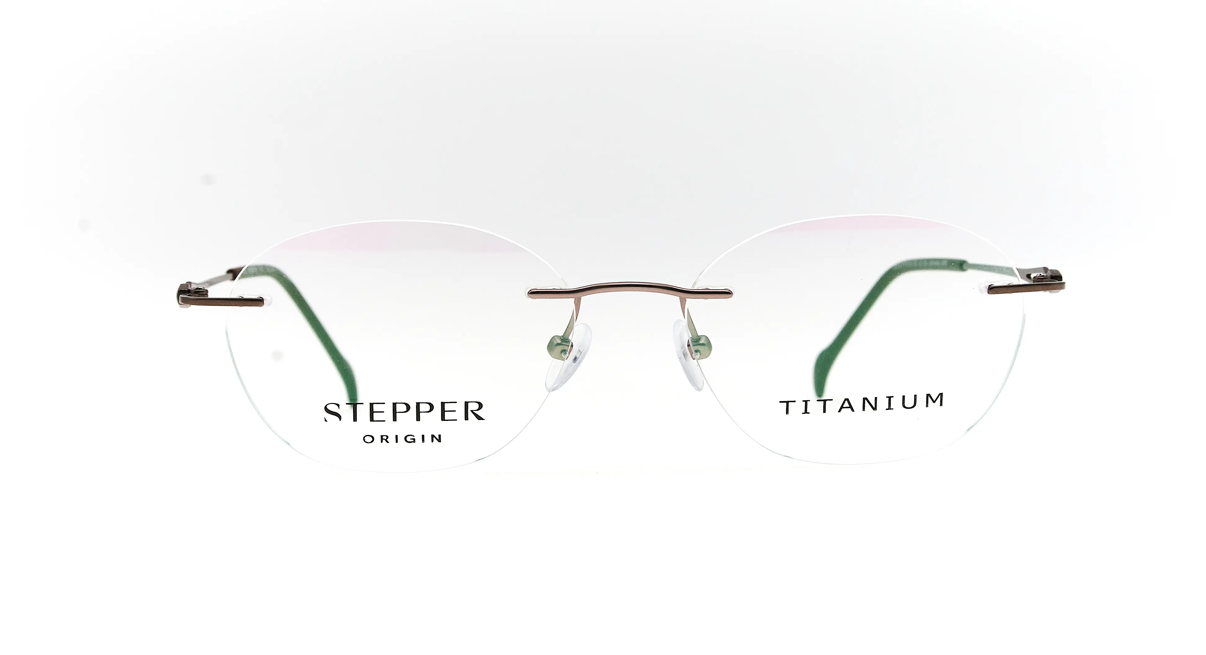 Купить Stepper SI-99709 F011 Коричневый - фото | Оптика Harmony