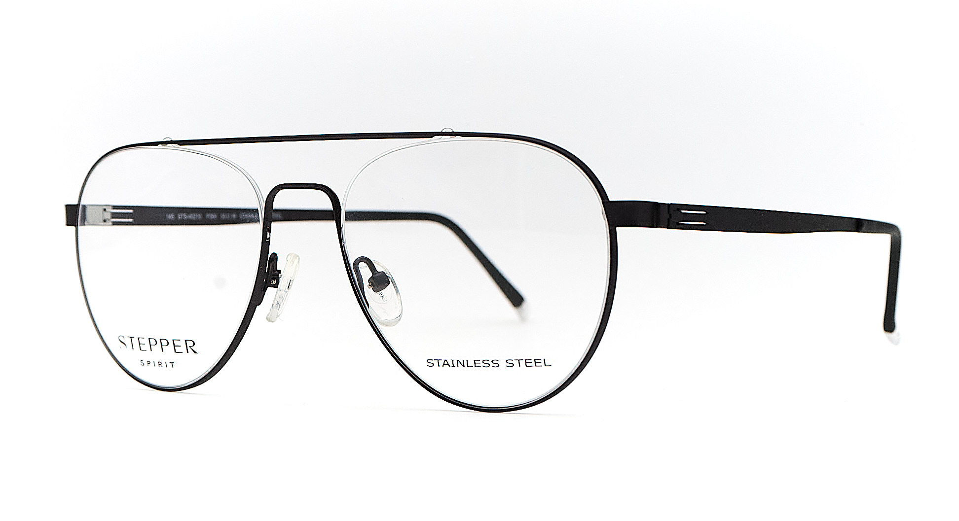 Stepper STS-40210 F080 - фото 2