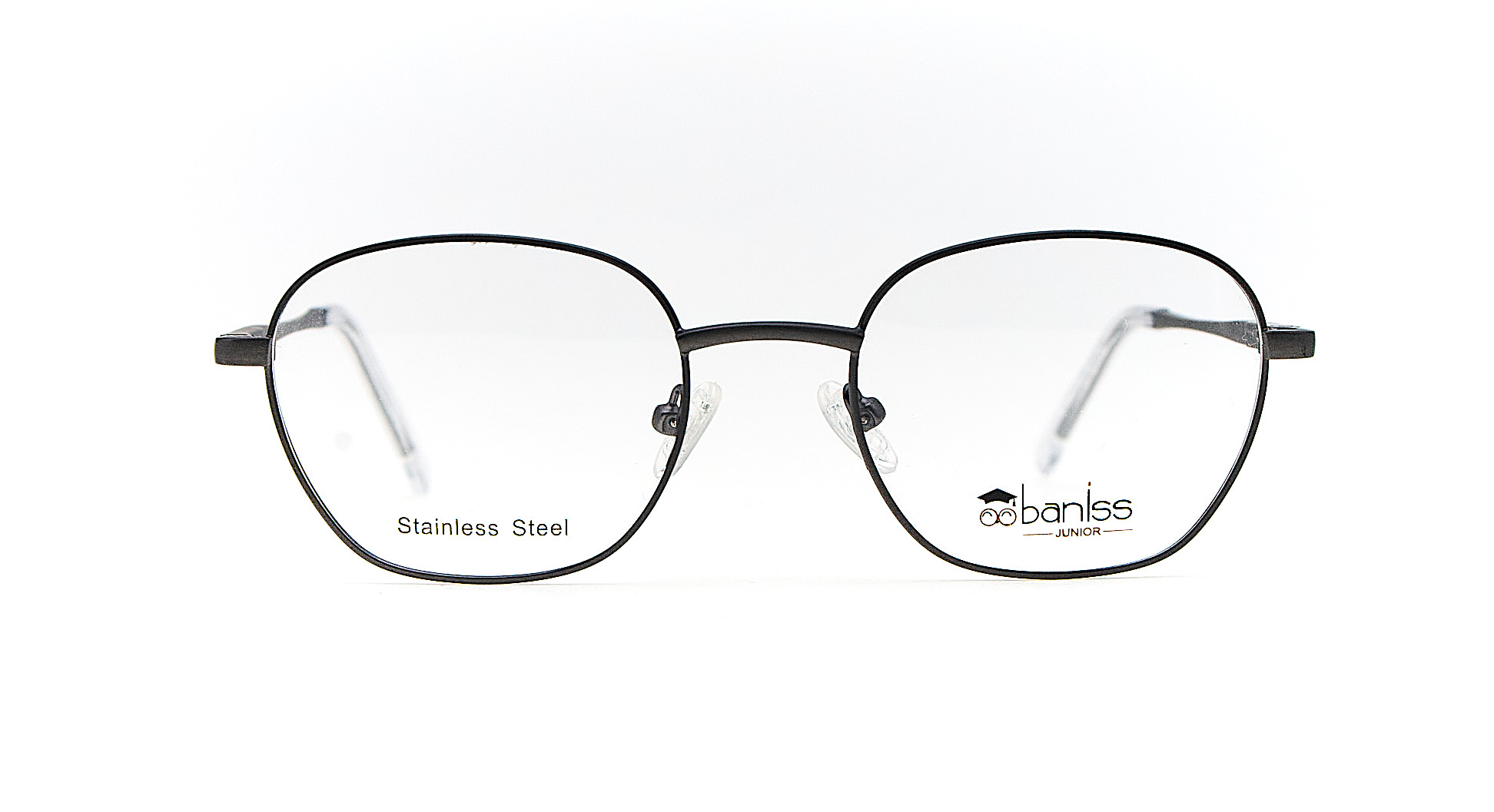 Купить Baniss BR5045/S COL 02 Серый - фото | Оптика Harmony