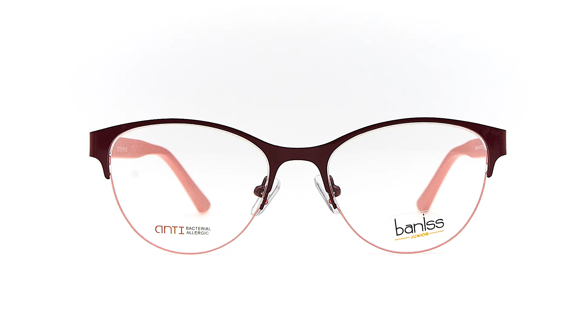 Купить Baniss BRJ2109 COL.02 - фото | Оптика Harmony