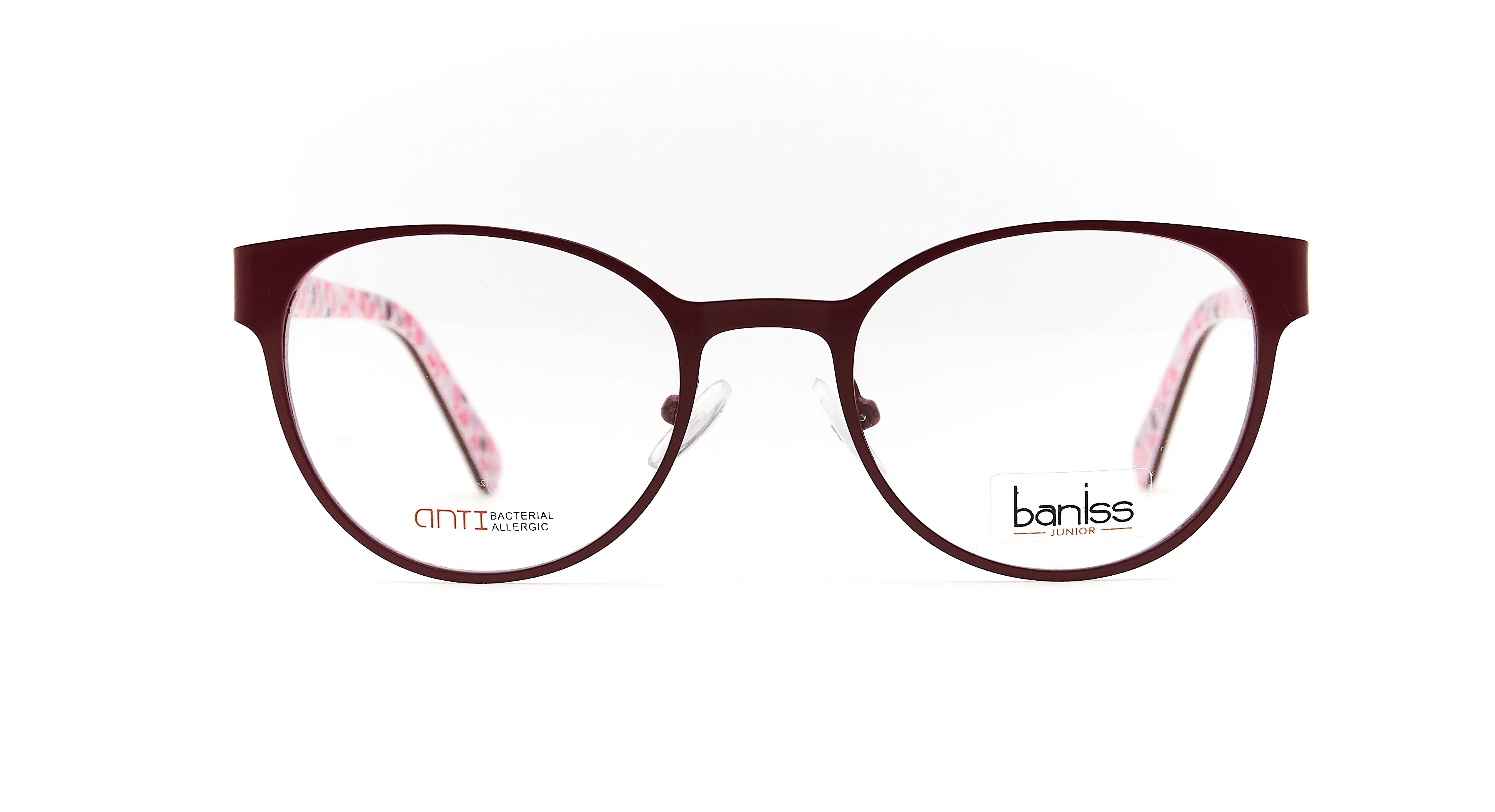 Купить Baniss BRJ2114 COL.03 - фото | Оптика Harmony