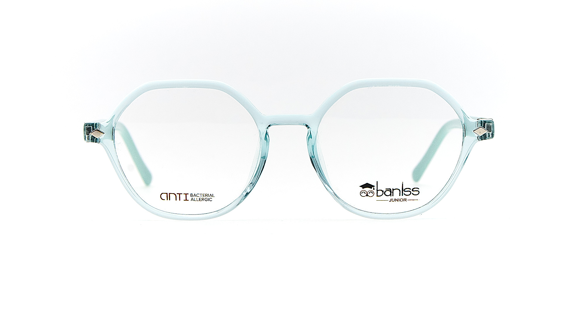 Купить Baniss BSJ5150 COL.02 - фото | Оптика Harmony